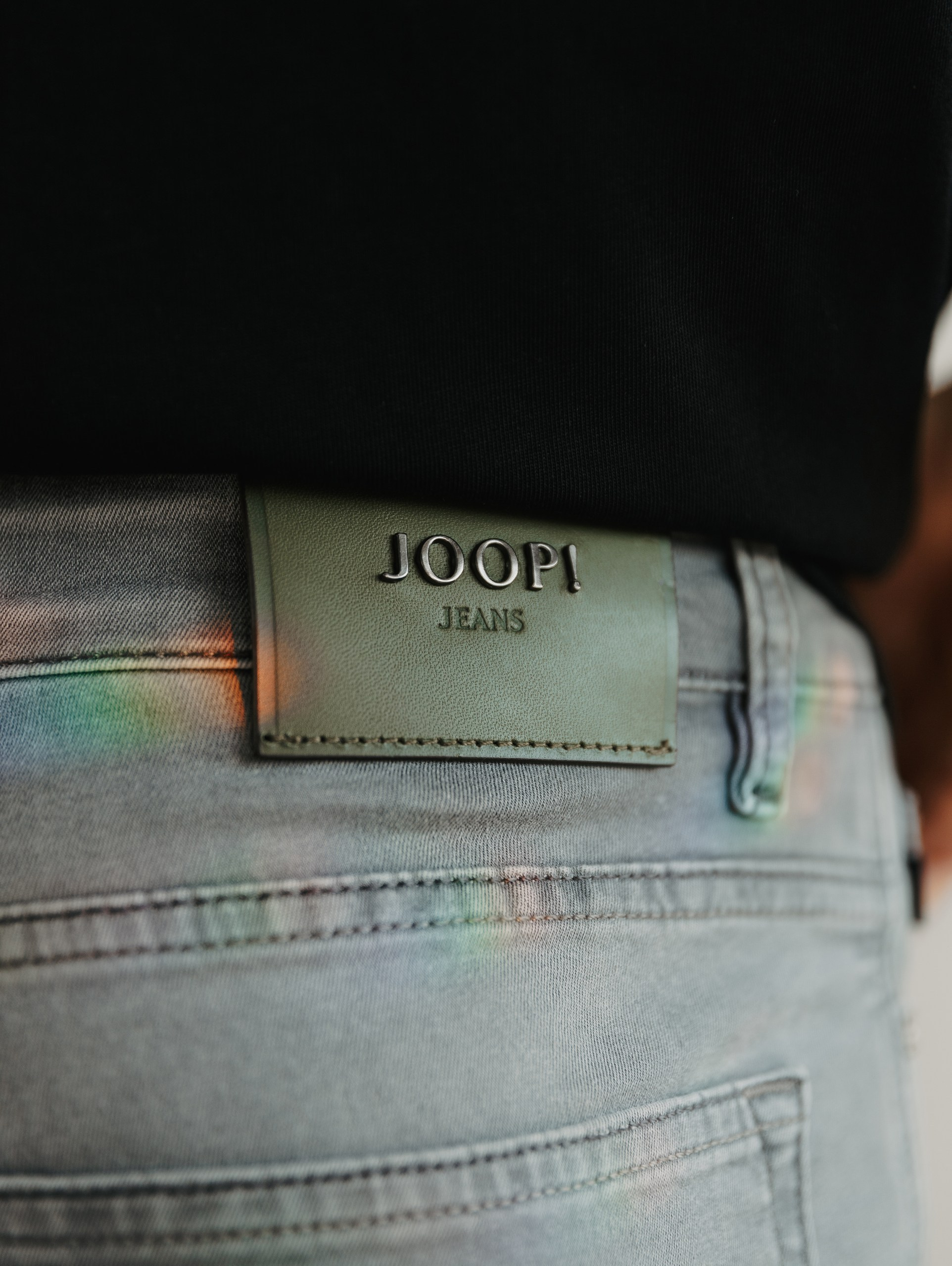 Gost. Коммерческий и некоммерческий фотограф в Алматы Сланбек Адиль