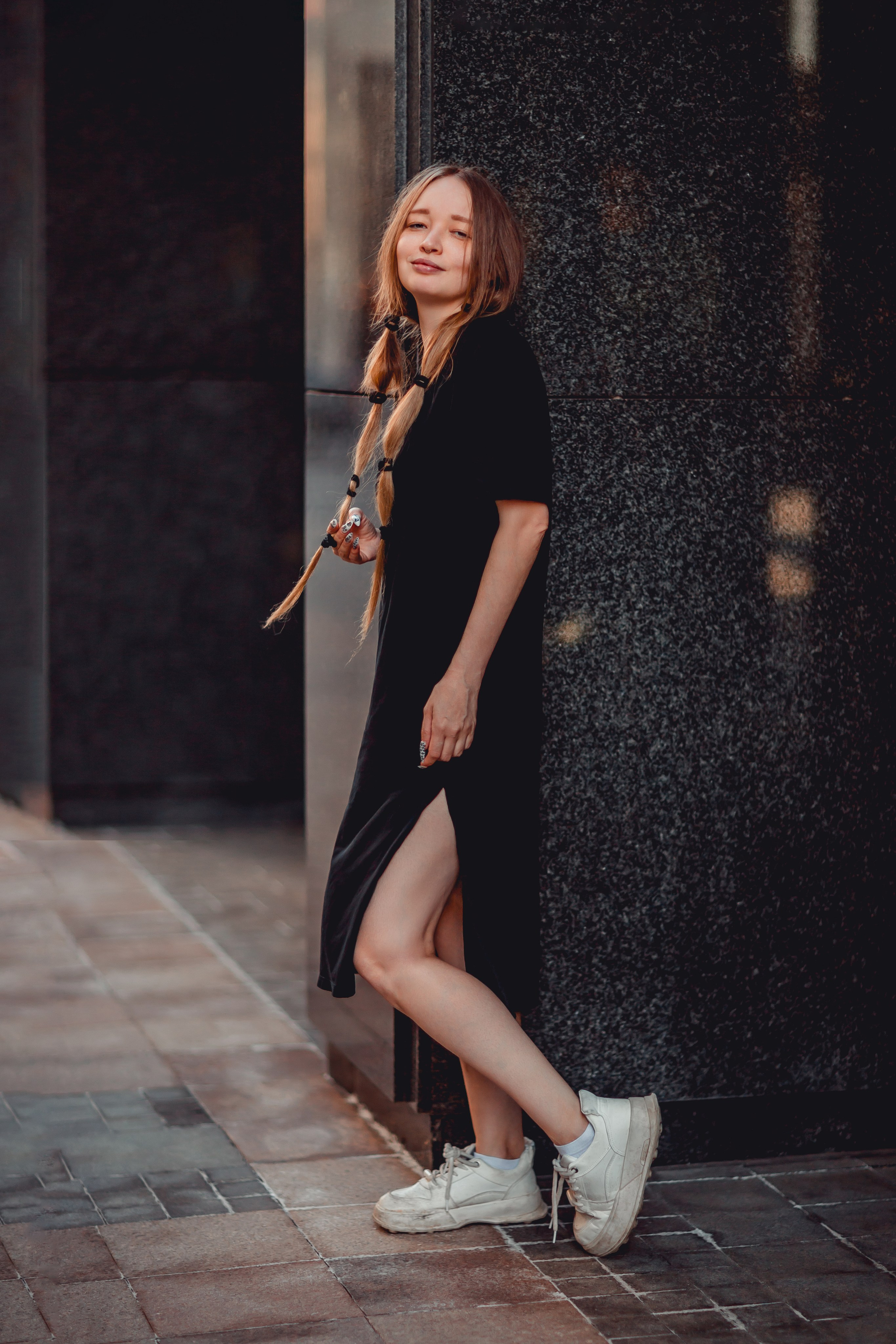 Полина. Семейный фотограф анималист Мария Крючкова