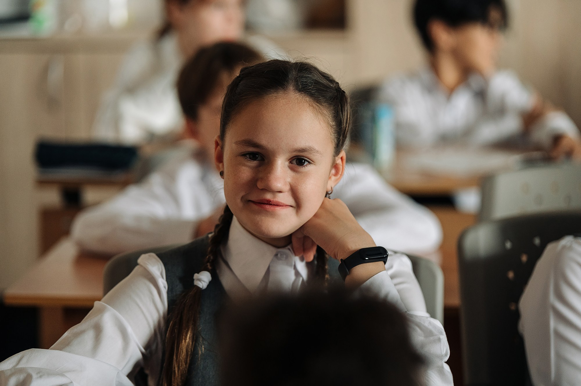 Репортаж. Профессиональный фотограф в Казани Ягудин Азат