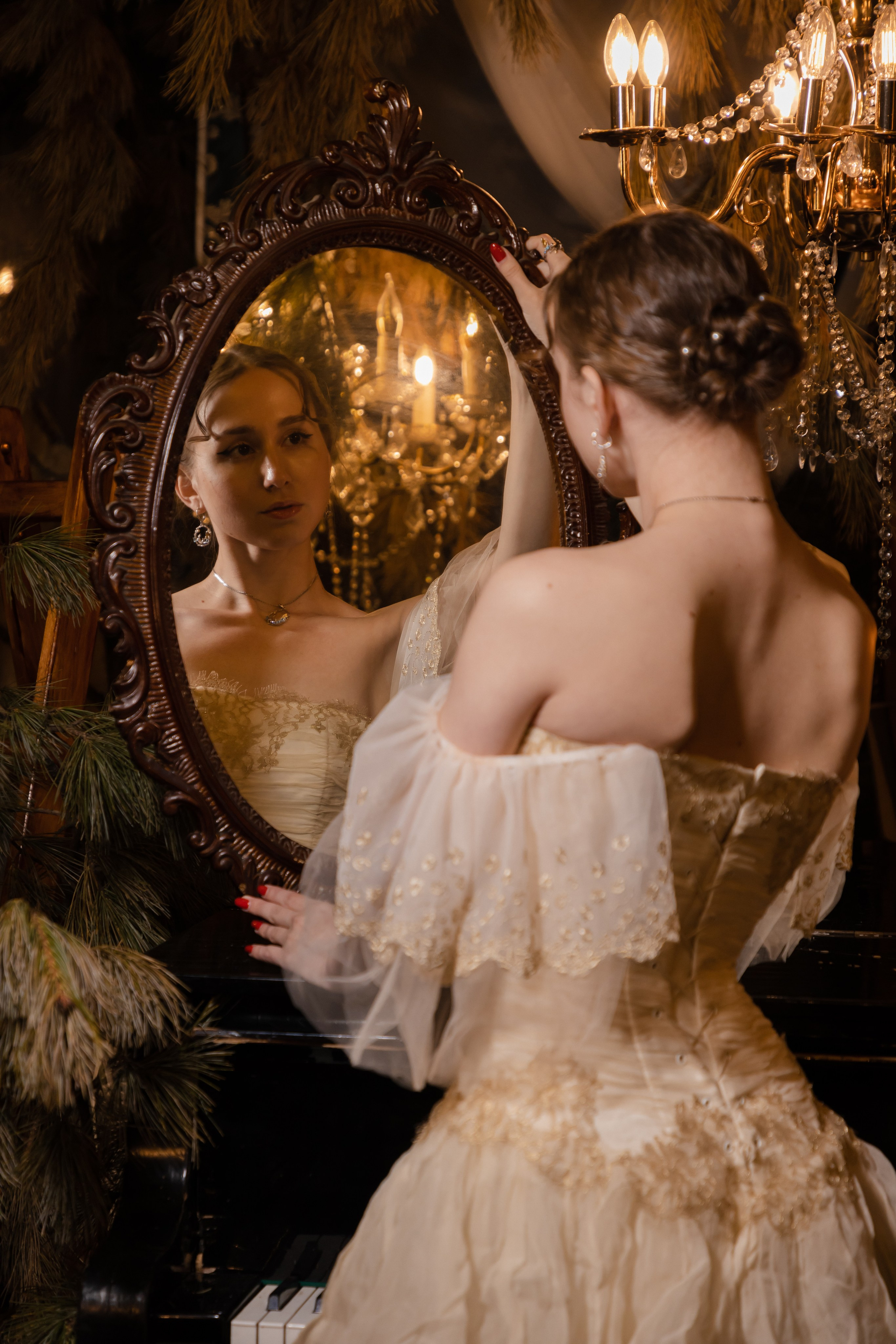 Романтичная фотосессия. Семейный и детский фотограф Светлана Котик Спасск-Дальний, Владивосток, Приморский край