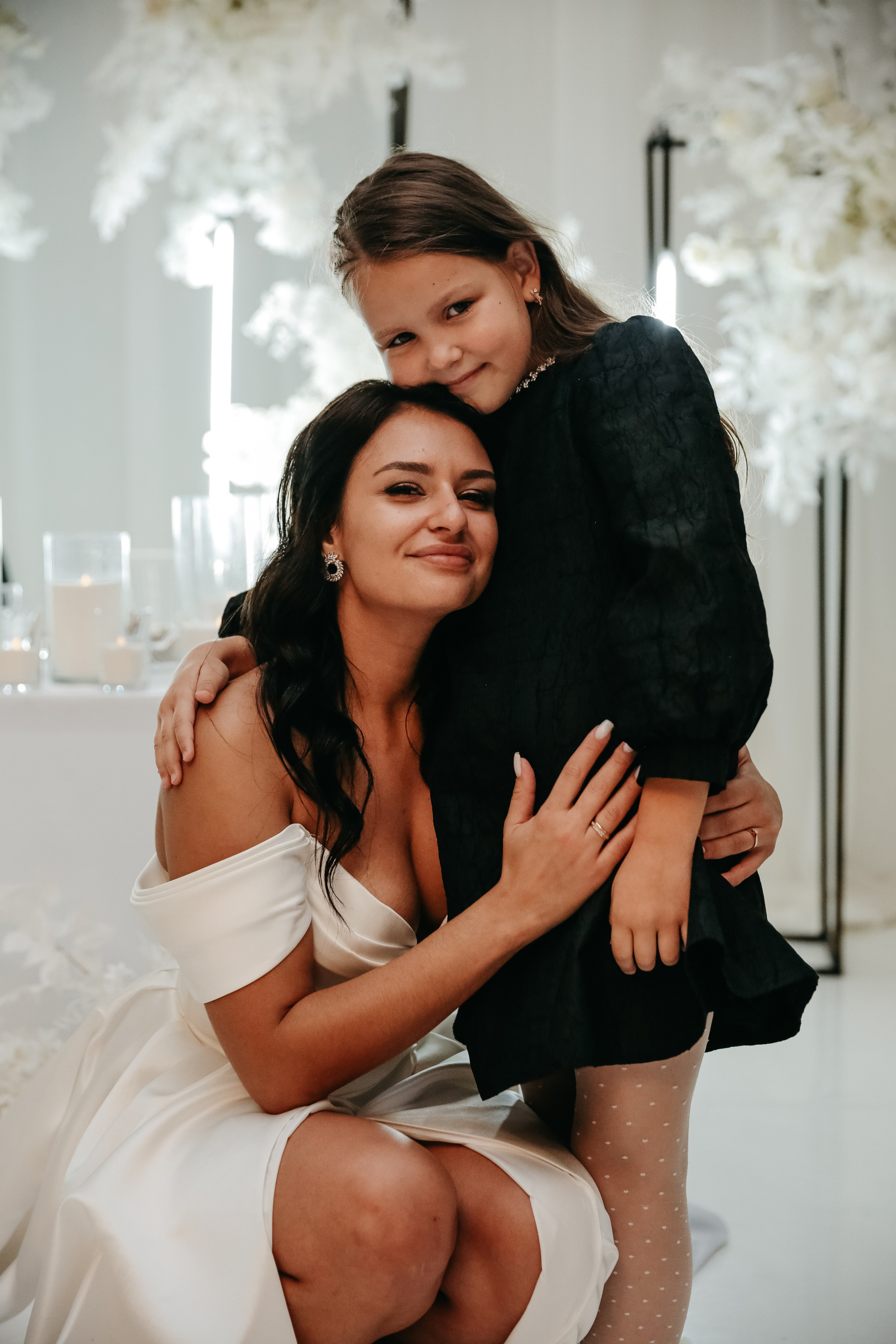 Ангелина и Рома (Свадебный шатер «это по любви»). Катерина Макиева