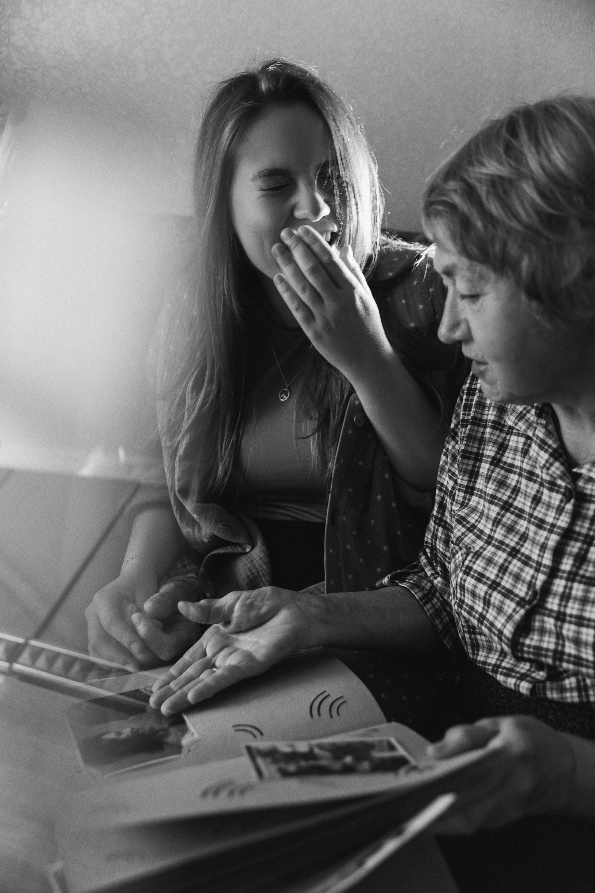 У БАБУШКИ ` 23. Maria Startseva Photo