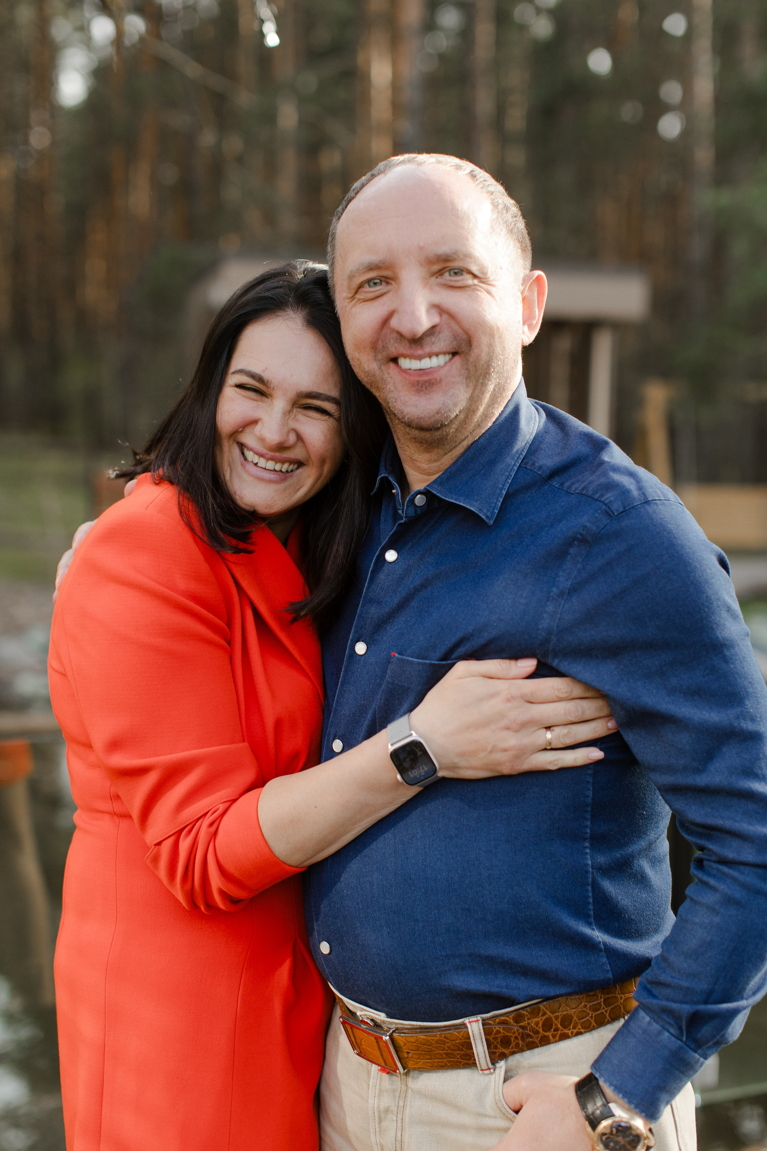 День рождения. Семейный и детский фотограф в Москве Кузьмина Мария