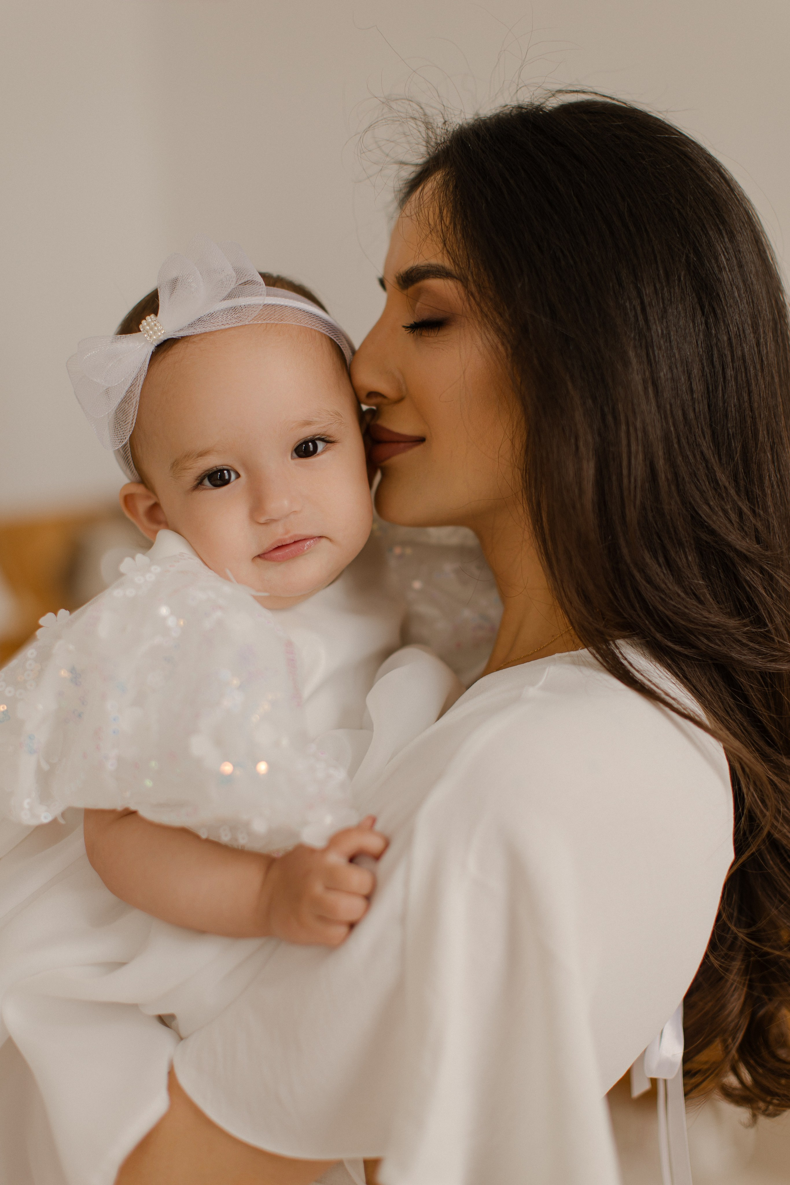 Зара и Аида. Семейный и детский фотограф в Москве Кузьмина Мария