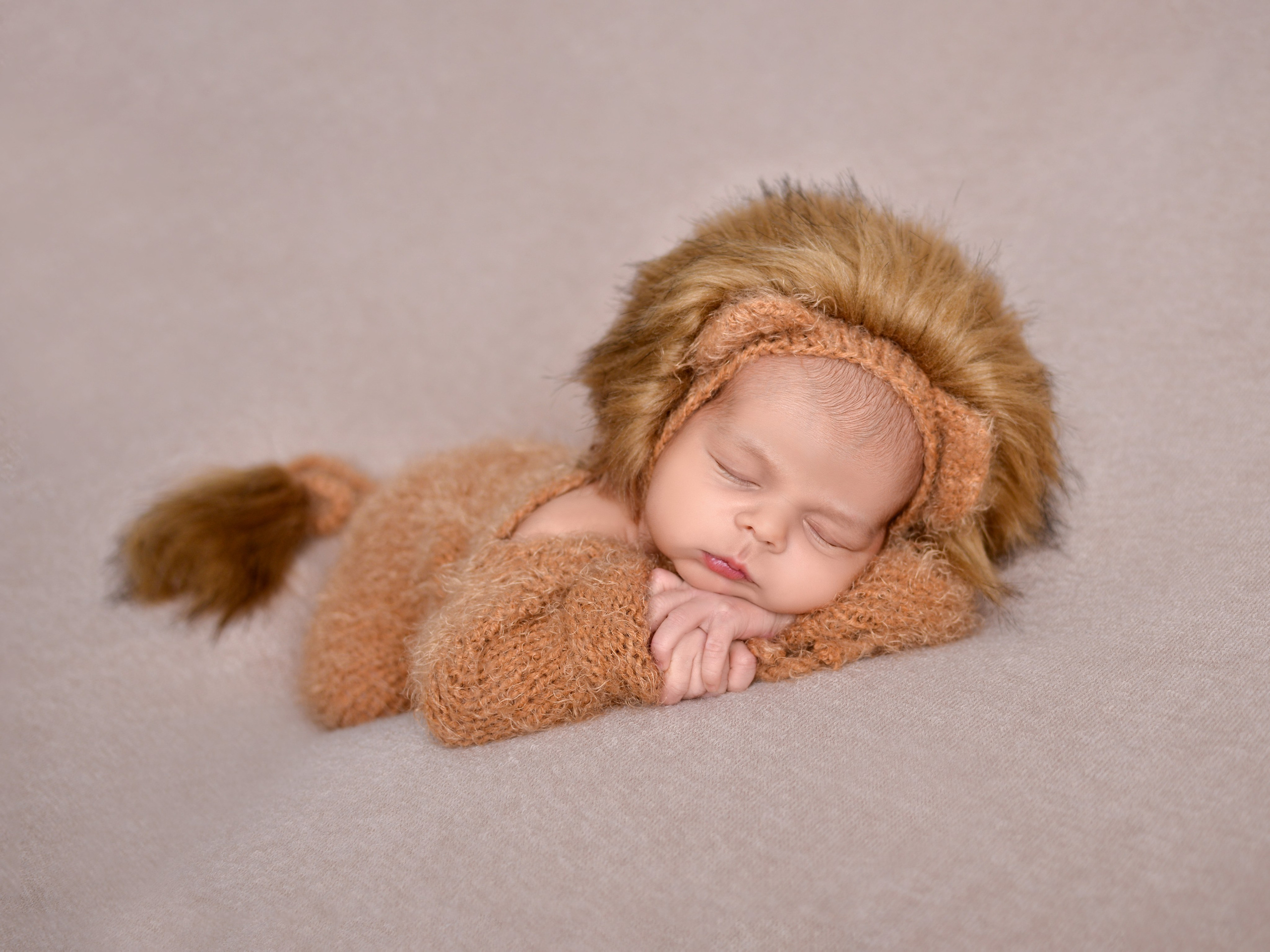 Фотосъёмка ньюборн в Краснодарском крае. Фотограф новорожденных Краснодар Малышенко Надежда