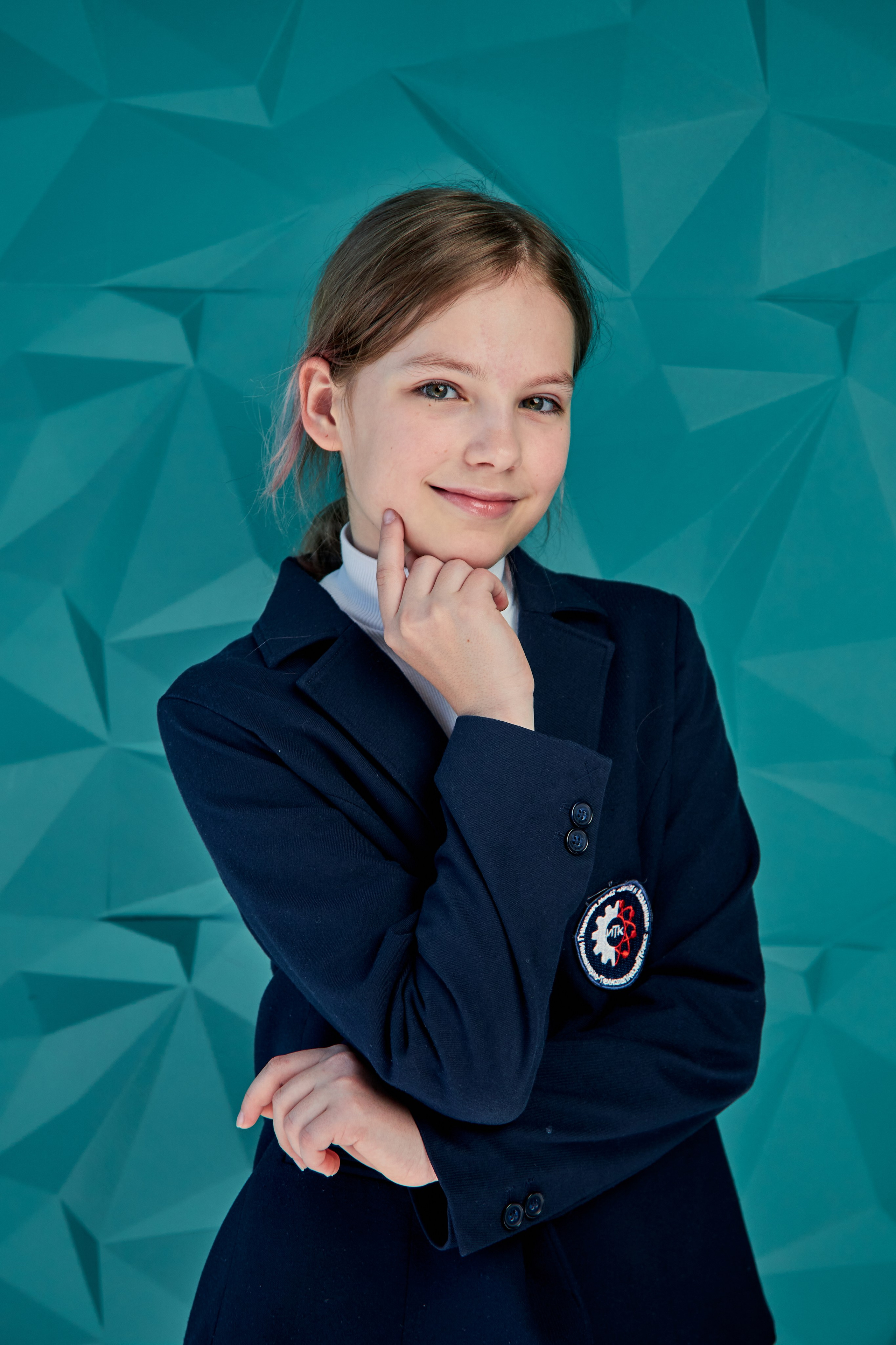 Школьные фото. Семейная фотосессия и съёмка в школе СПб Сударикова Мария