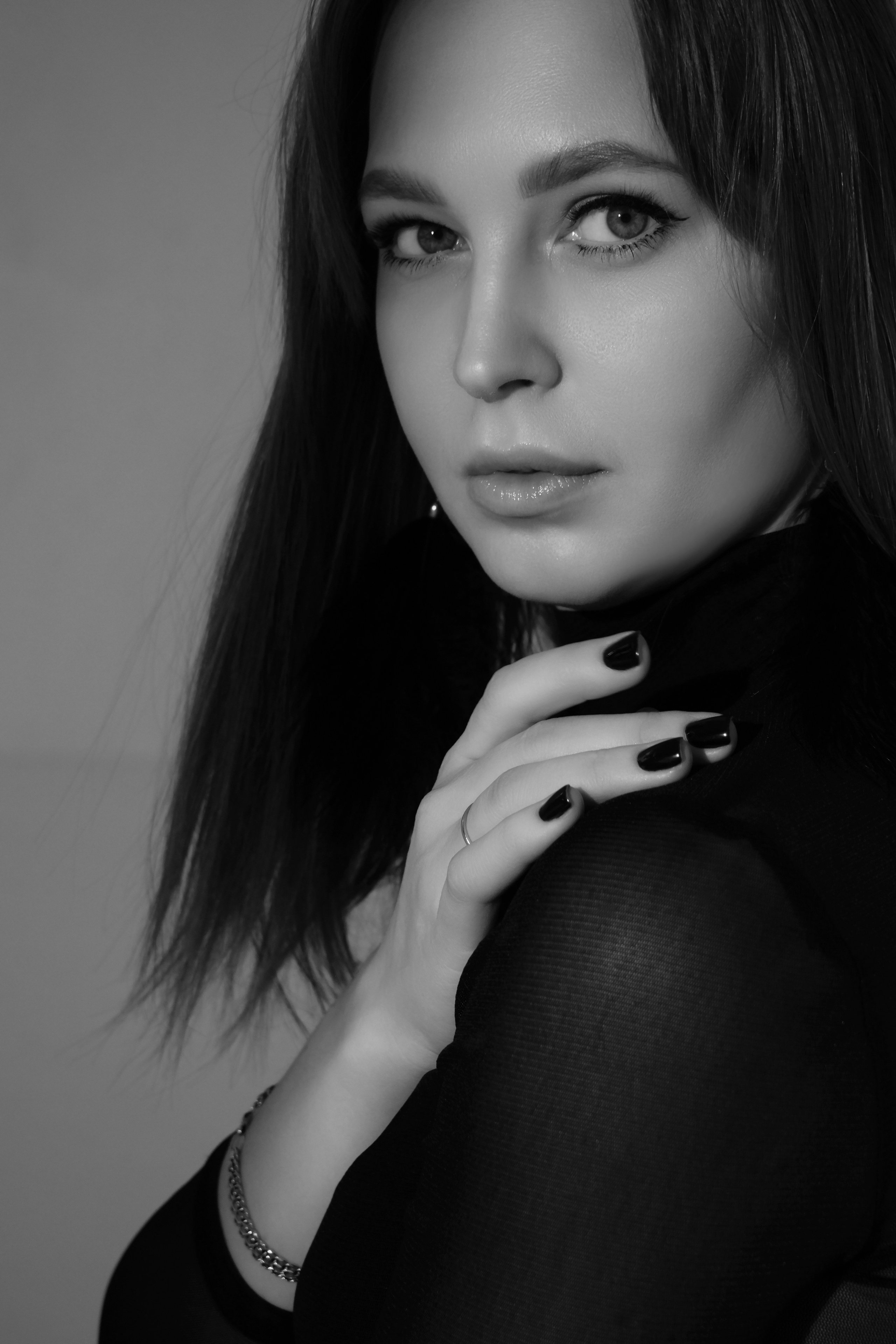 Наталья. Фотограф Хабаровск