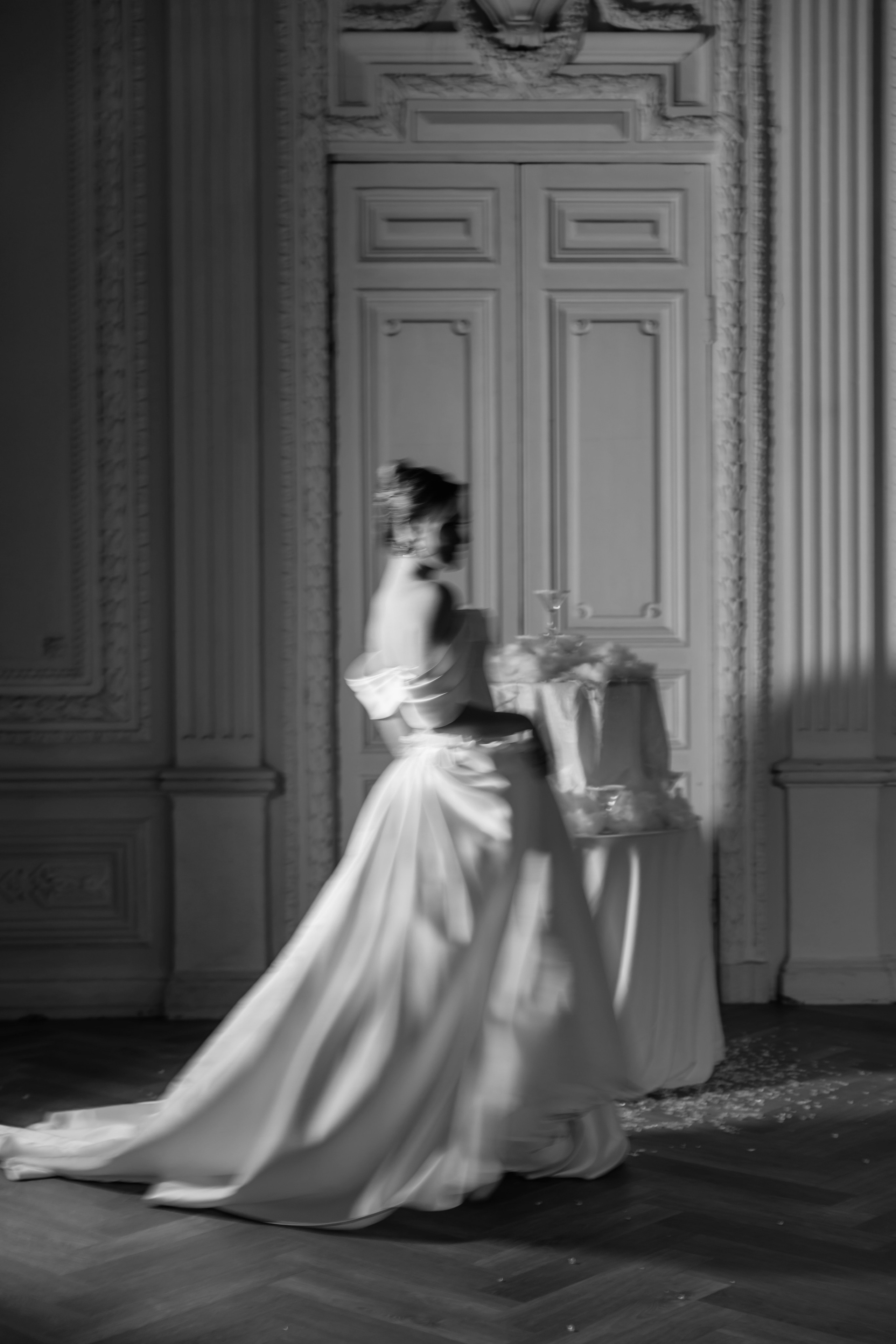 Особняк. Фотограф, который снимает любовь в Санкт-Петербурге