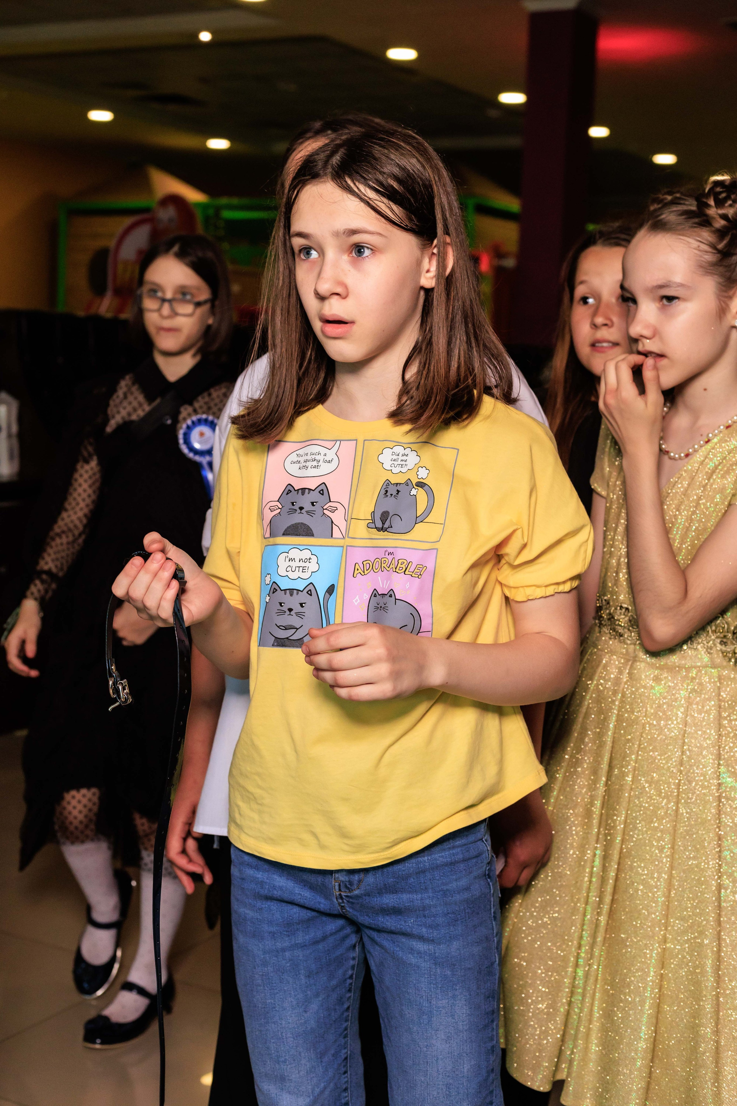 Выпускной 4 класс. Фотограф в Москве Дмитрий Емельянов