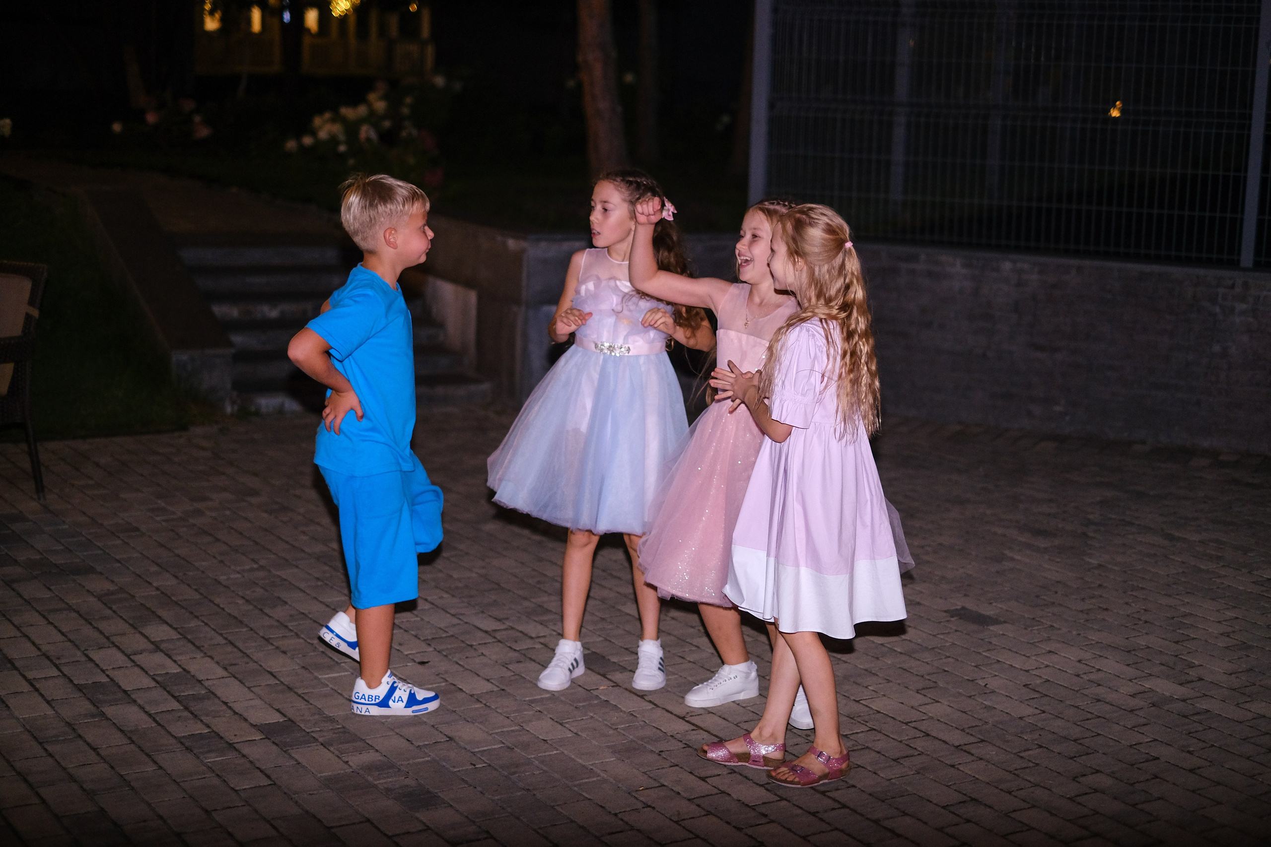 День рождения Анфисы. Семейный детский ньюборн фотограф в Москве Марта Петрова