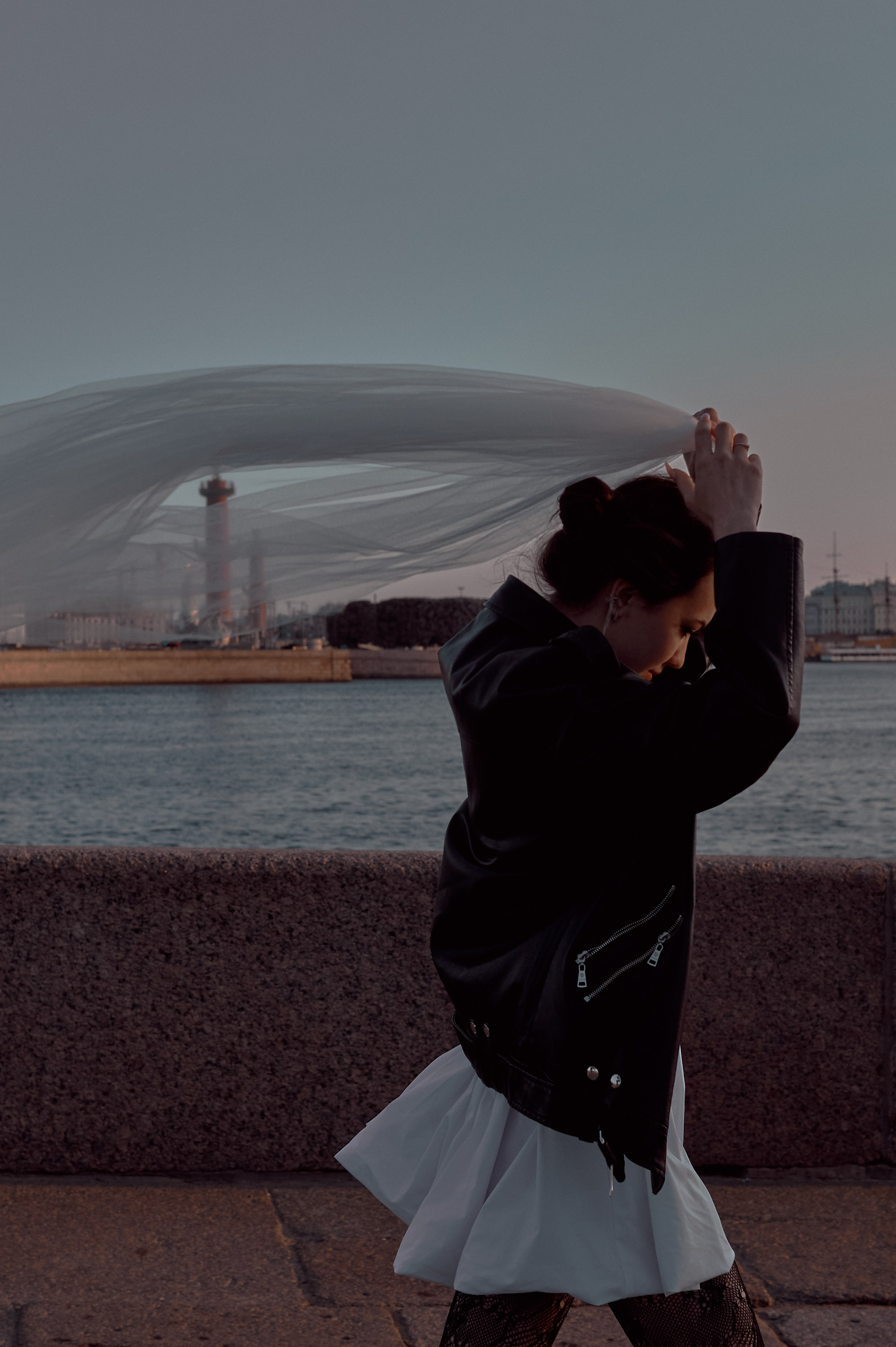 Утро невесты. Женский фотограф Лера из Санкт-Петербурга