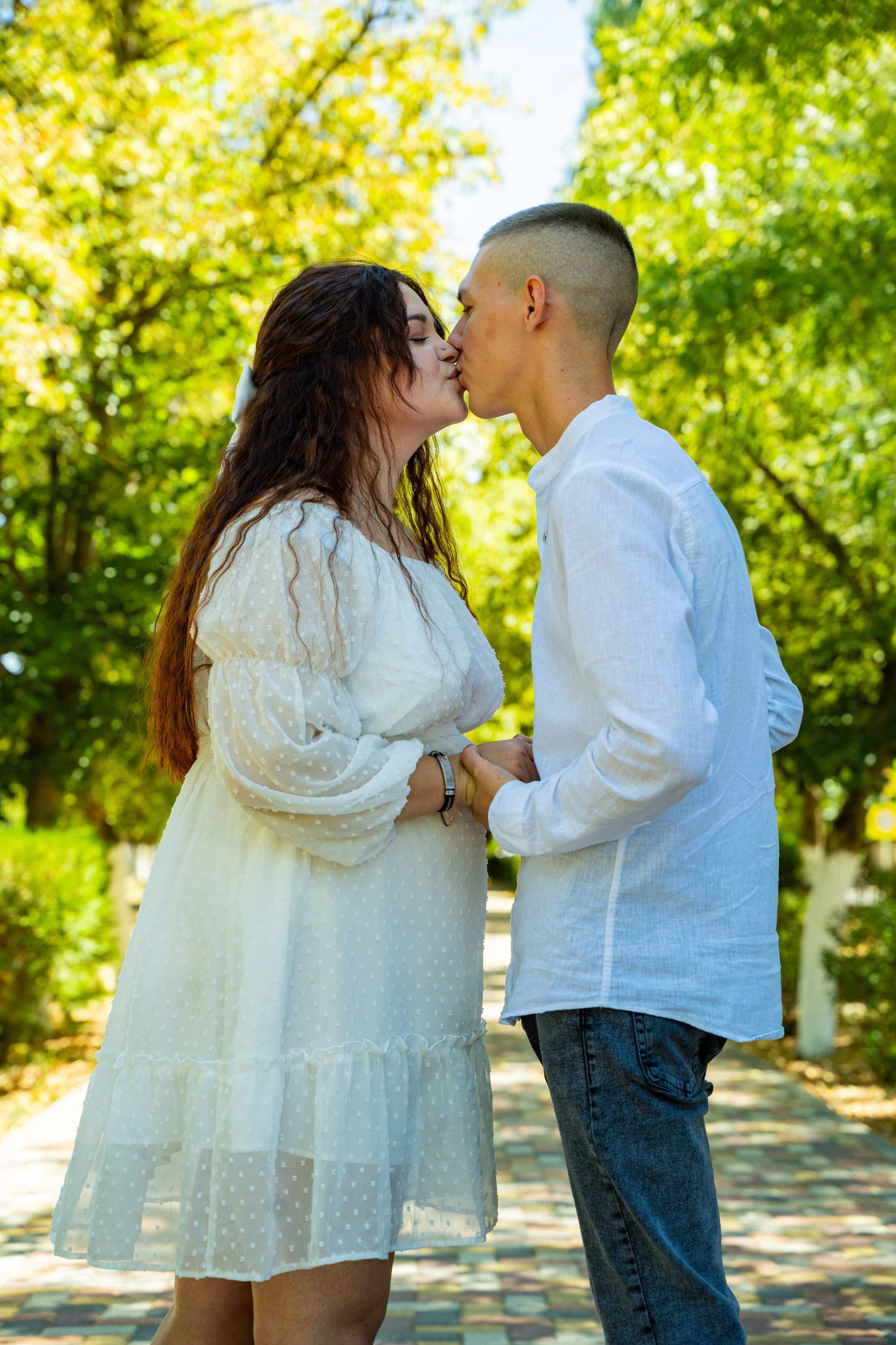 Свадебная съемка