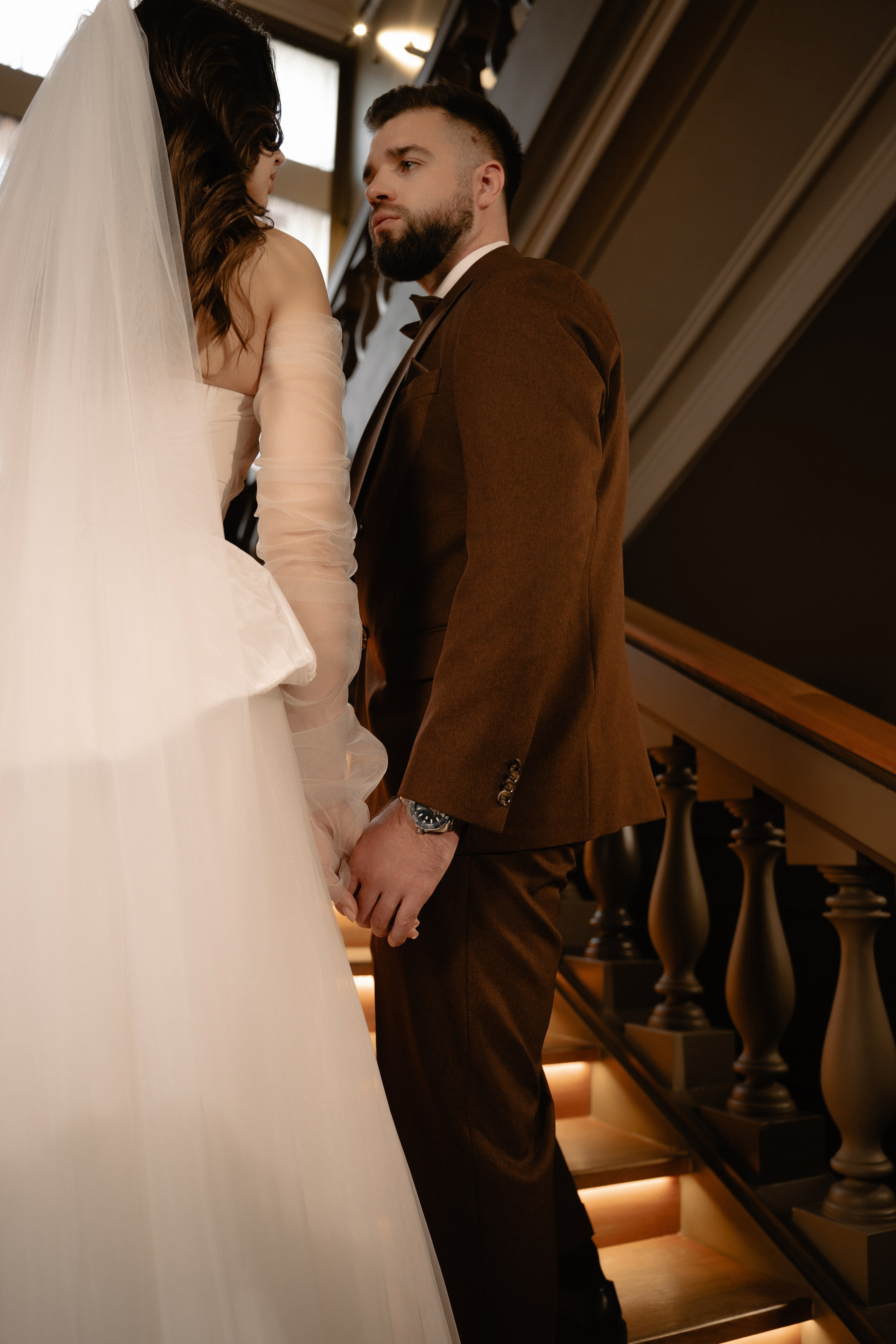 Свадебная история Алексея и Ирины. Свадебный фотограф Светлана Харина