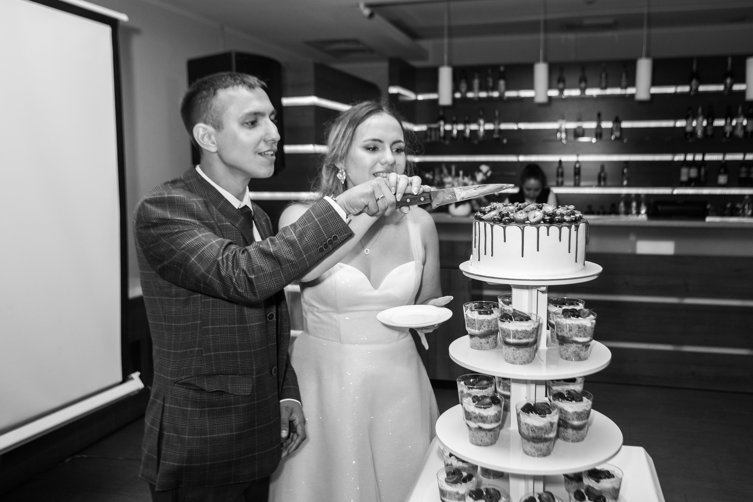 Руслан и Карина. Фотограф, Марина Шипек