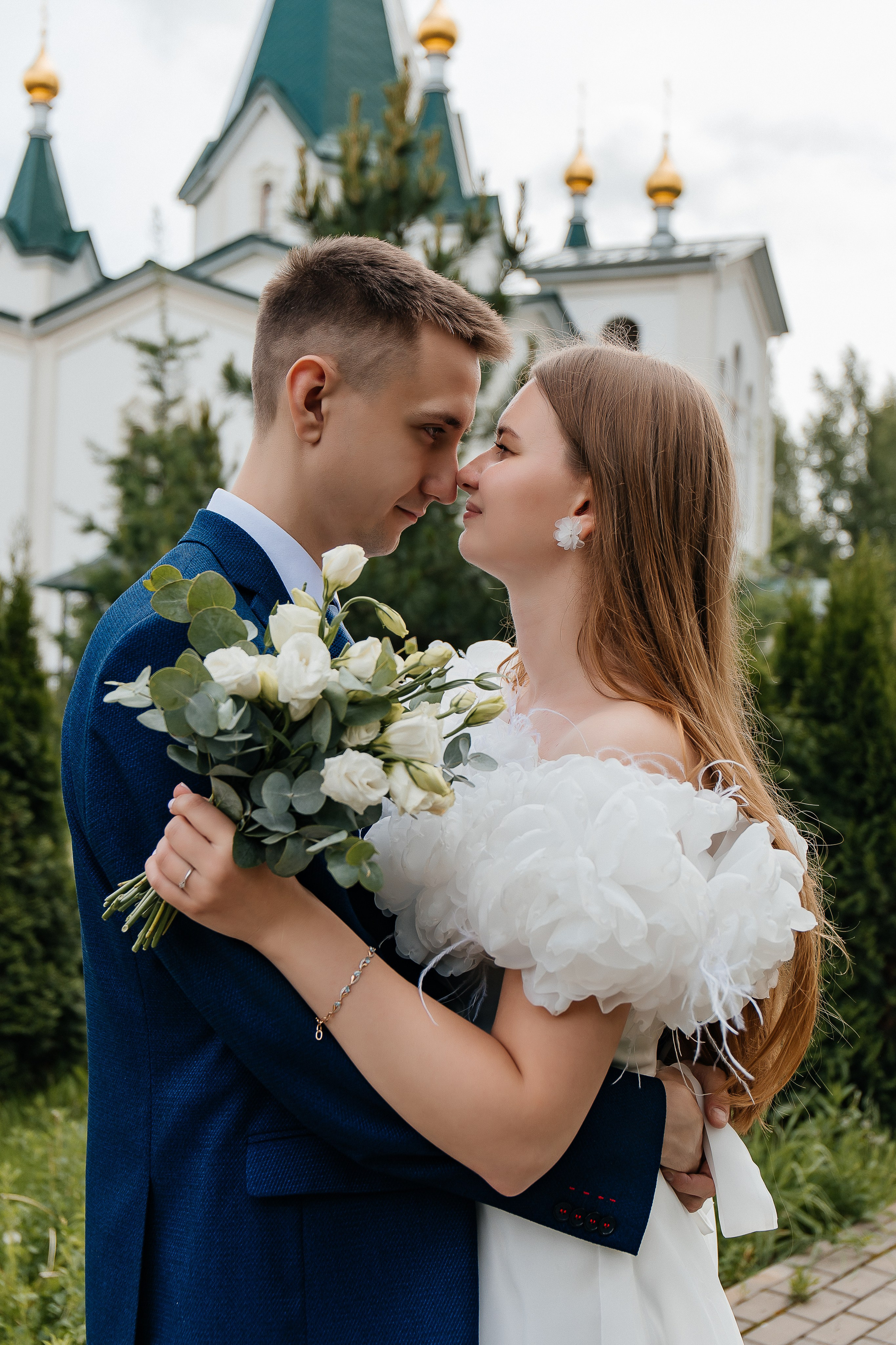 Nastya & Andrey. Семейный и свадебный фотограф в Нижнем Новгороде