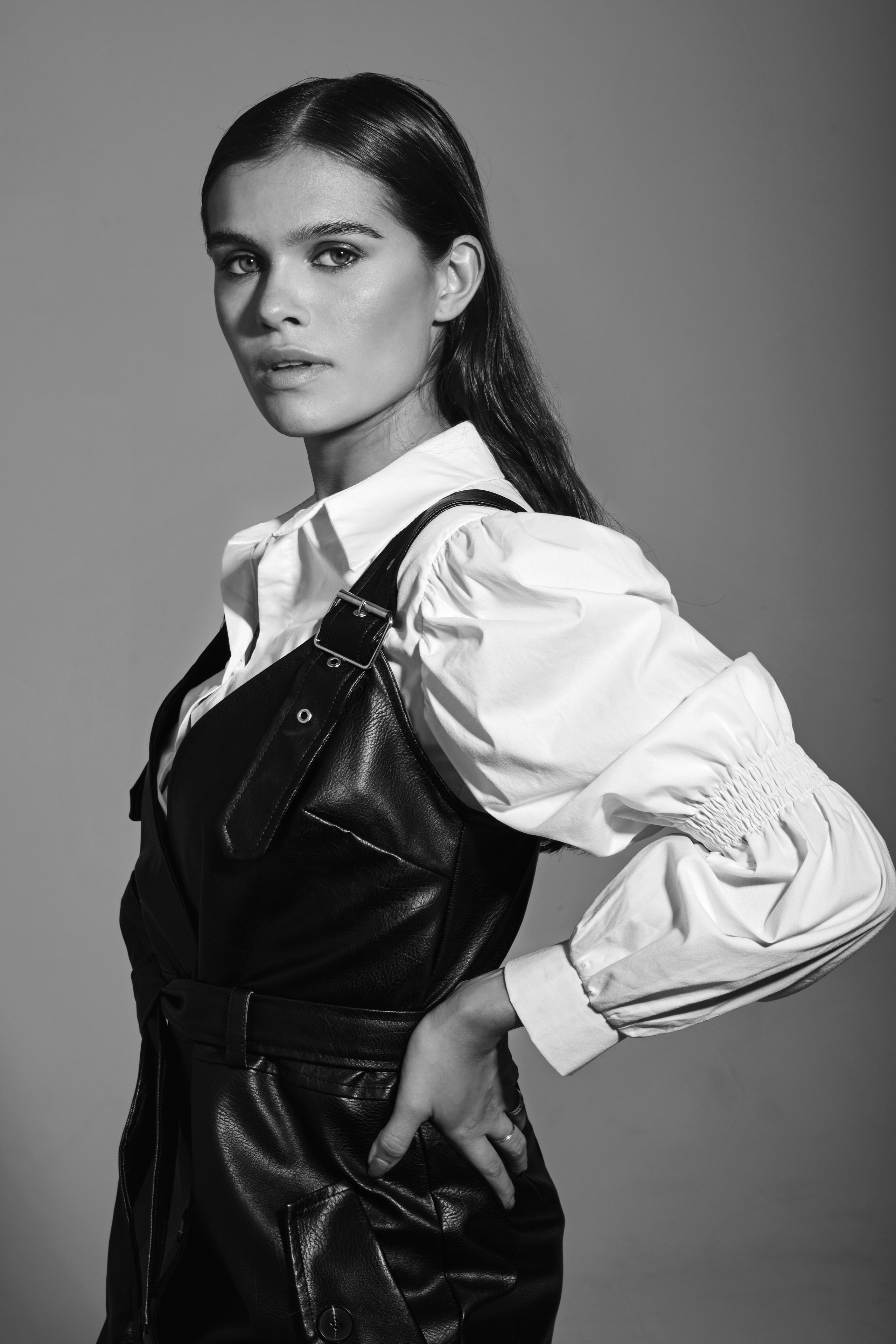 Женский портрет. Портретный фотограф в СПб Виктория Чернышева