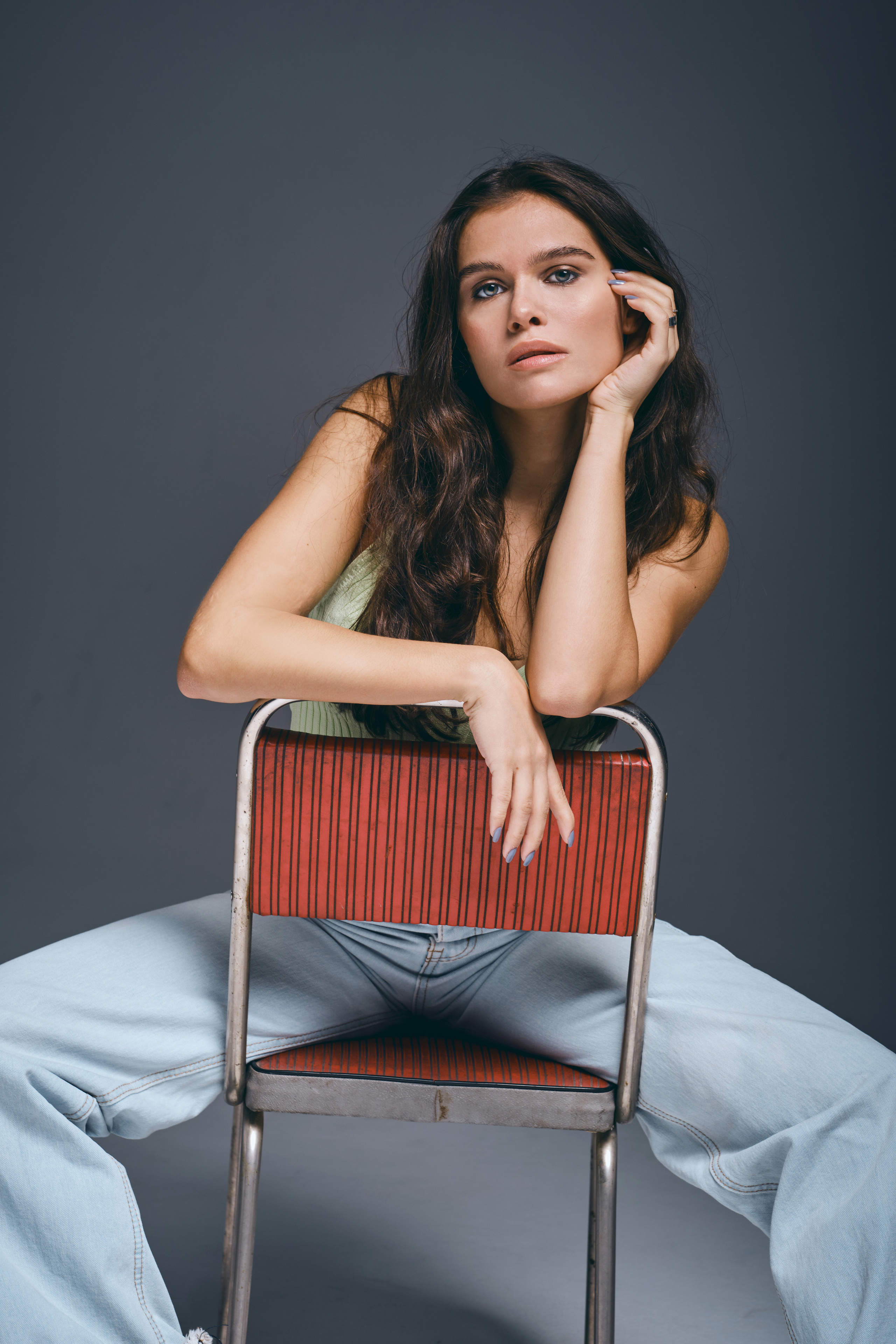 Женский портрет. Портретный фотограф в СПб Виктория Чернышева