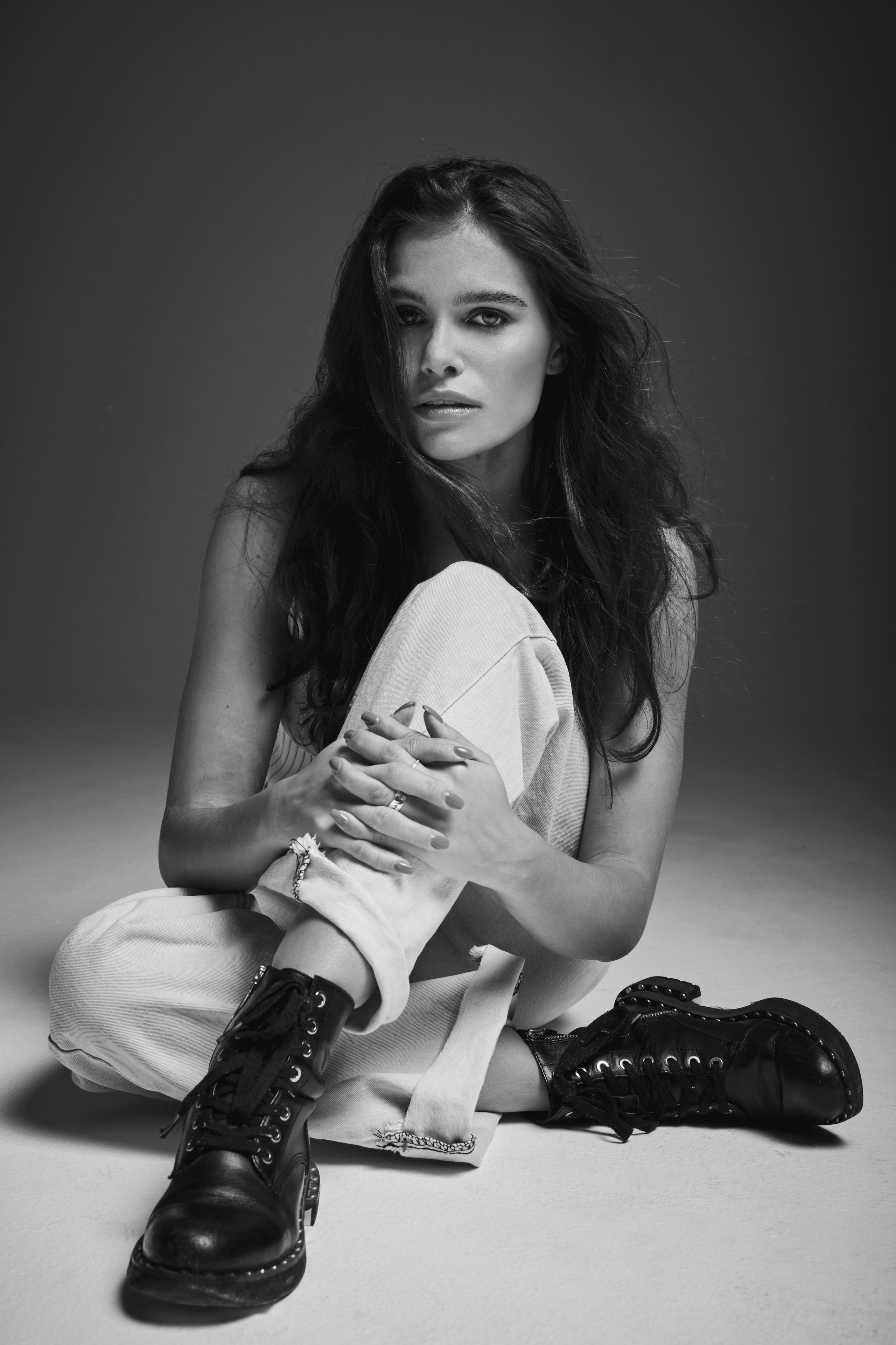 Женский портрет. Портретный фотограф в СПб Виктория Чернышева