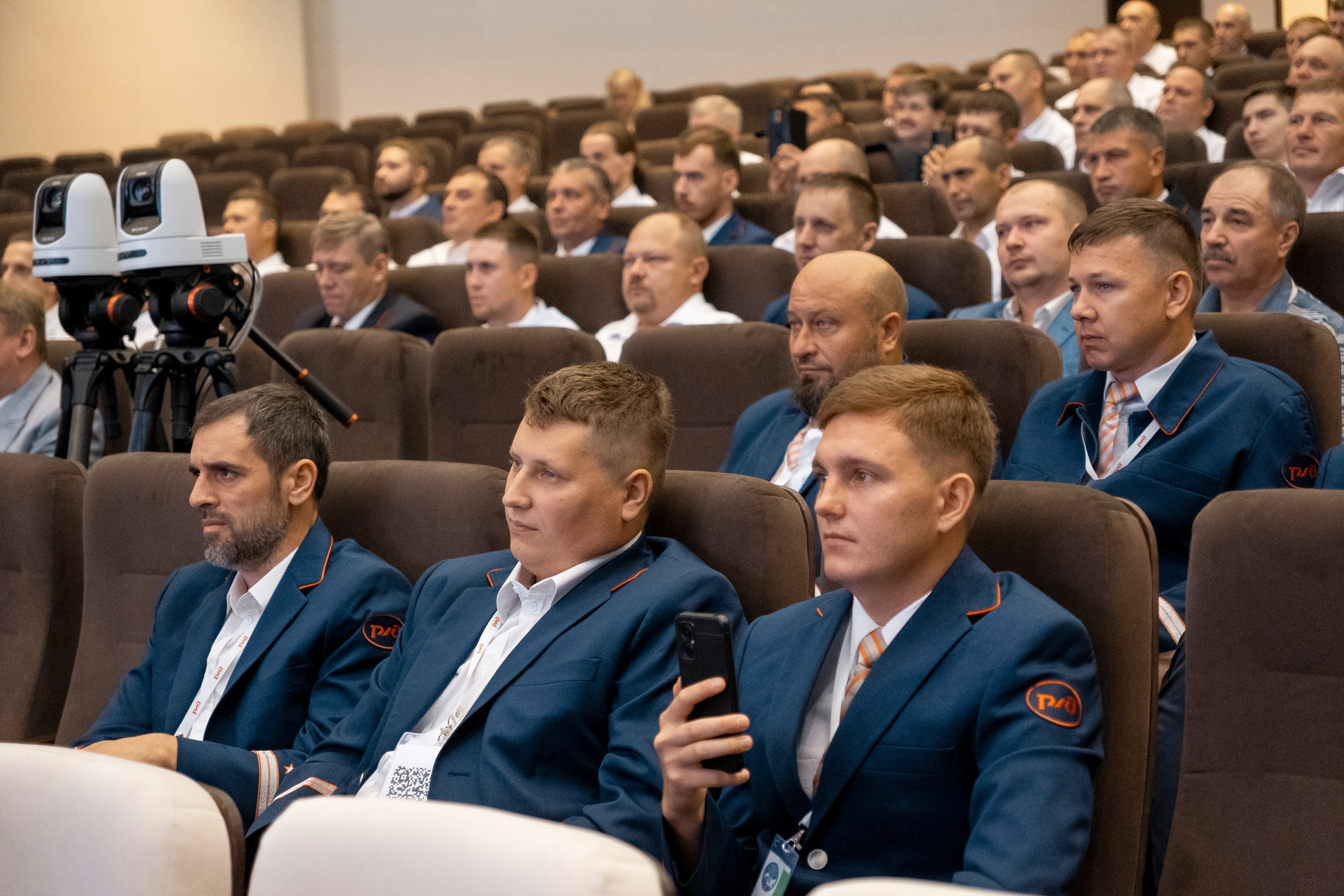 Чемпионат профессионалов ОАО «РЖД». Фотограф в Иркутске Анна Мирошникова