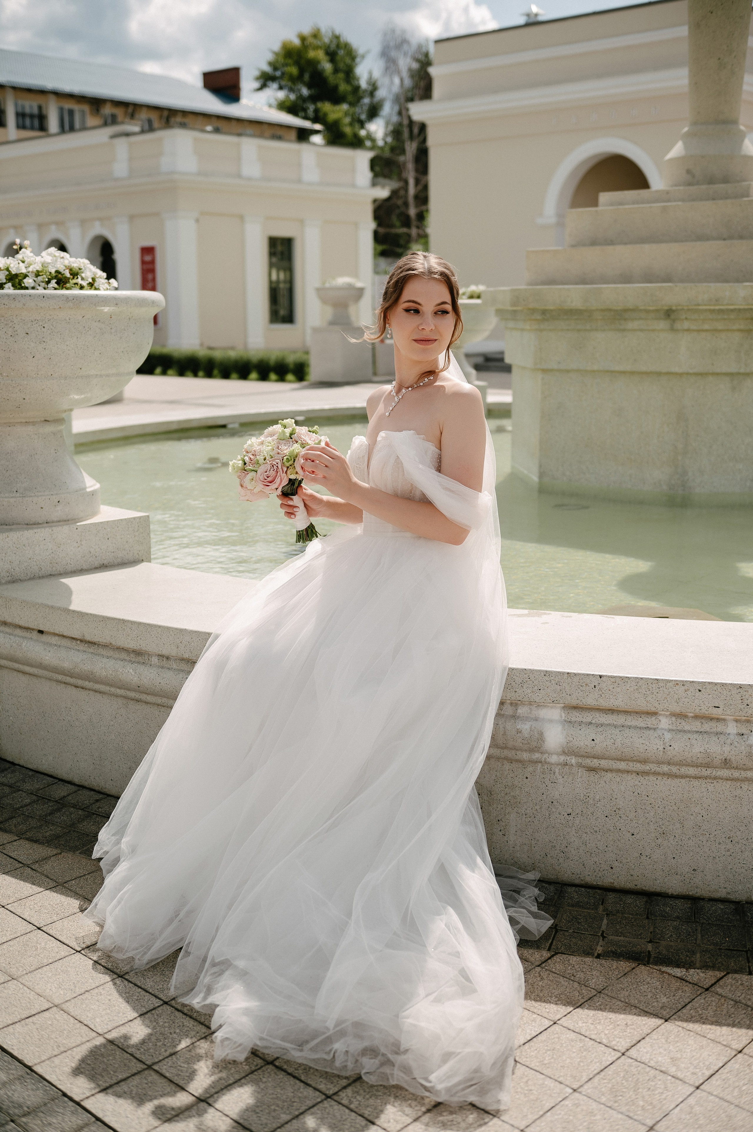 Д&А. Фотограф Рязань. Дарья Дмитриева