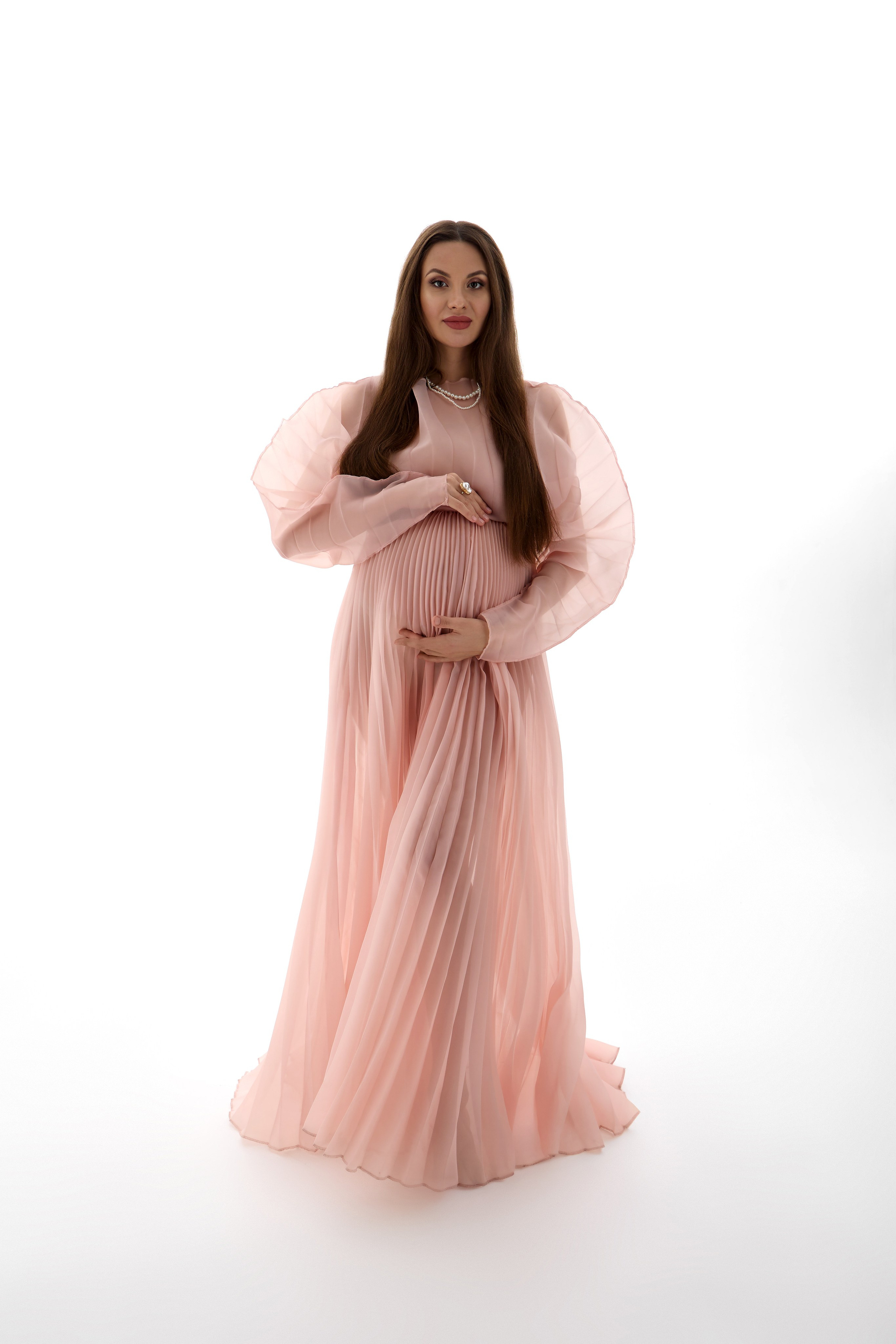 Анастасия. Фотограф Юлия Абдульмянова