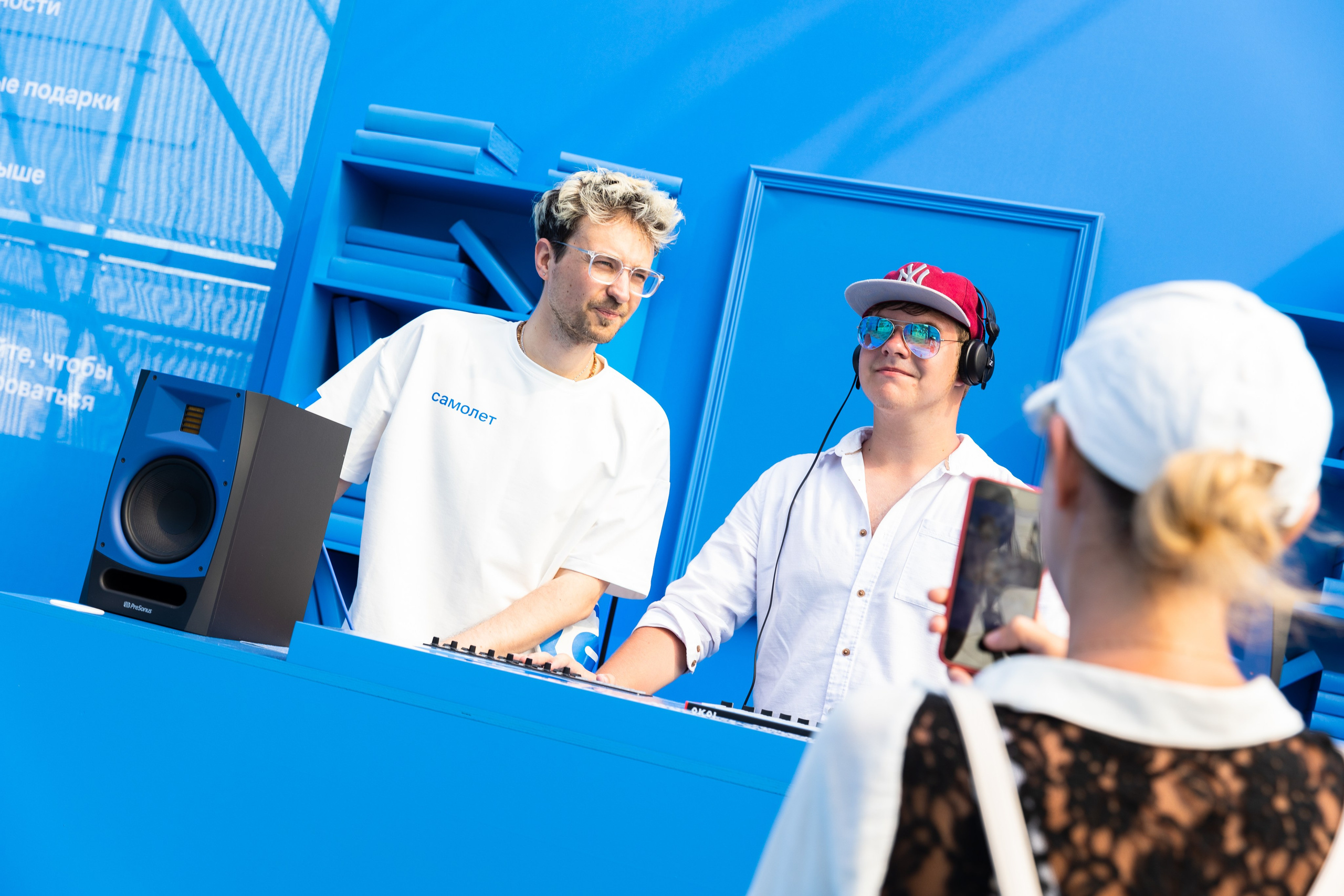 VK FEST 2023 Vladivostok. Репортажный фотограф во Владивостоке