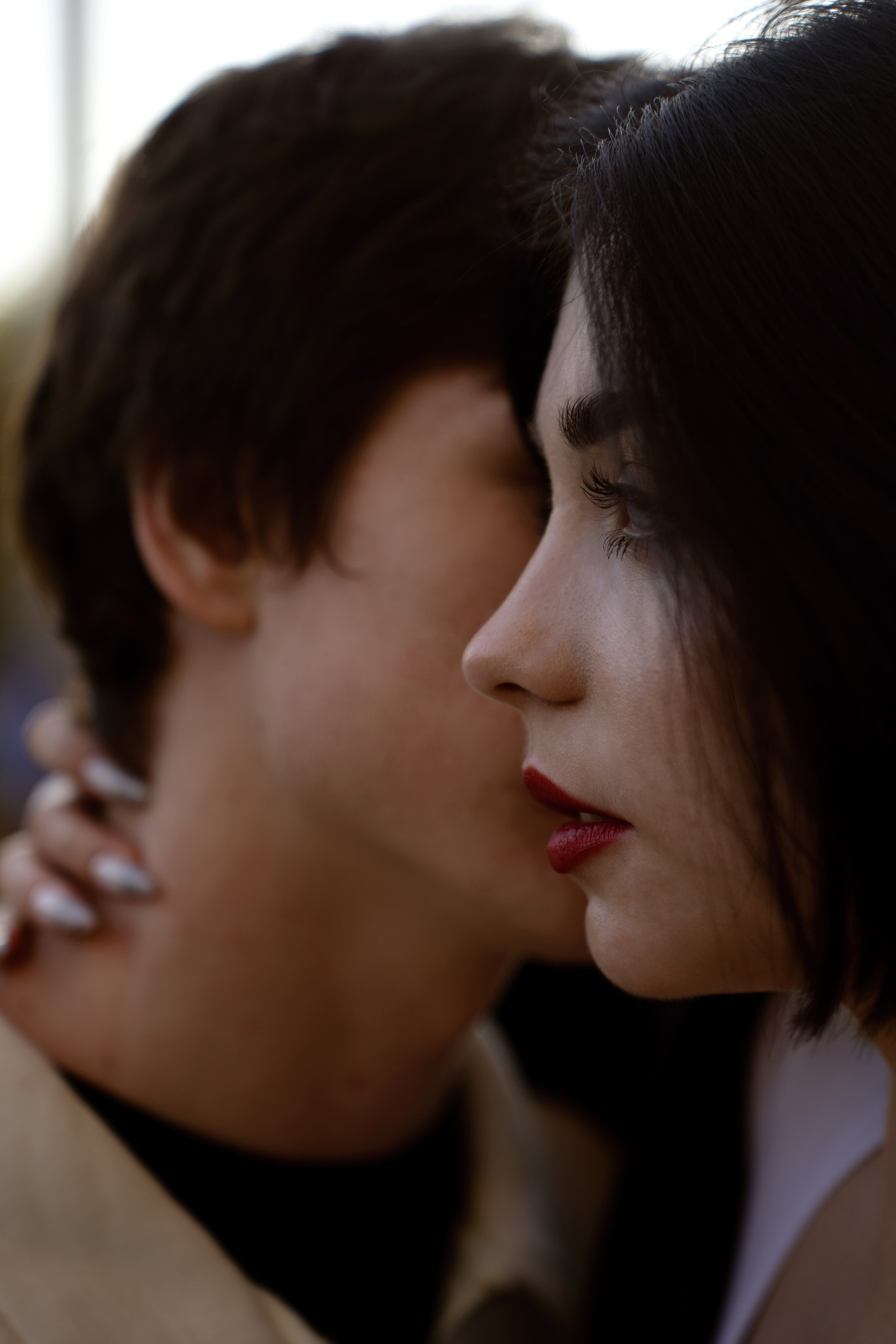 Игнат и Александра. Главная