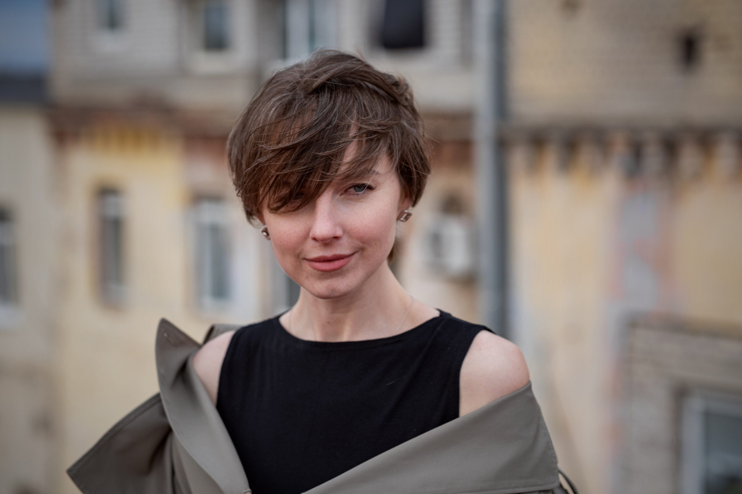 Анна. Индивидуальный фотограф в Самаре Кузнецова Мария