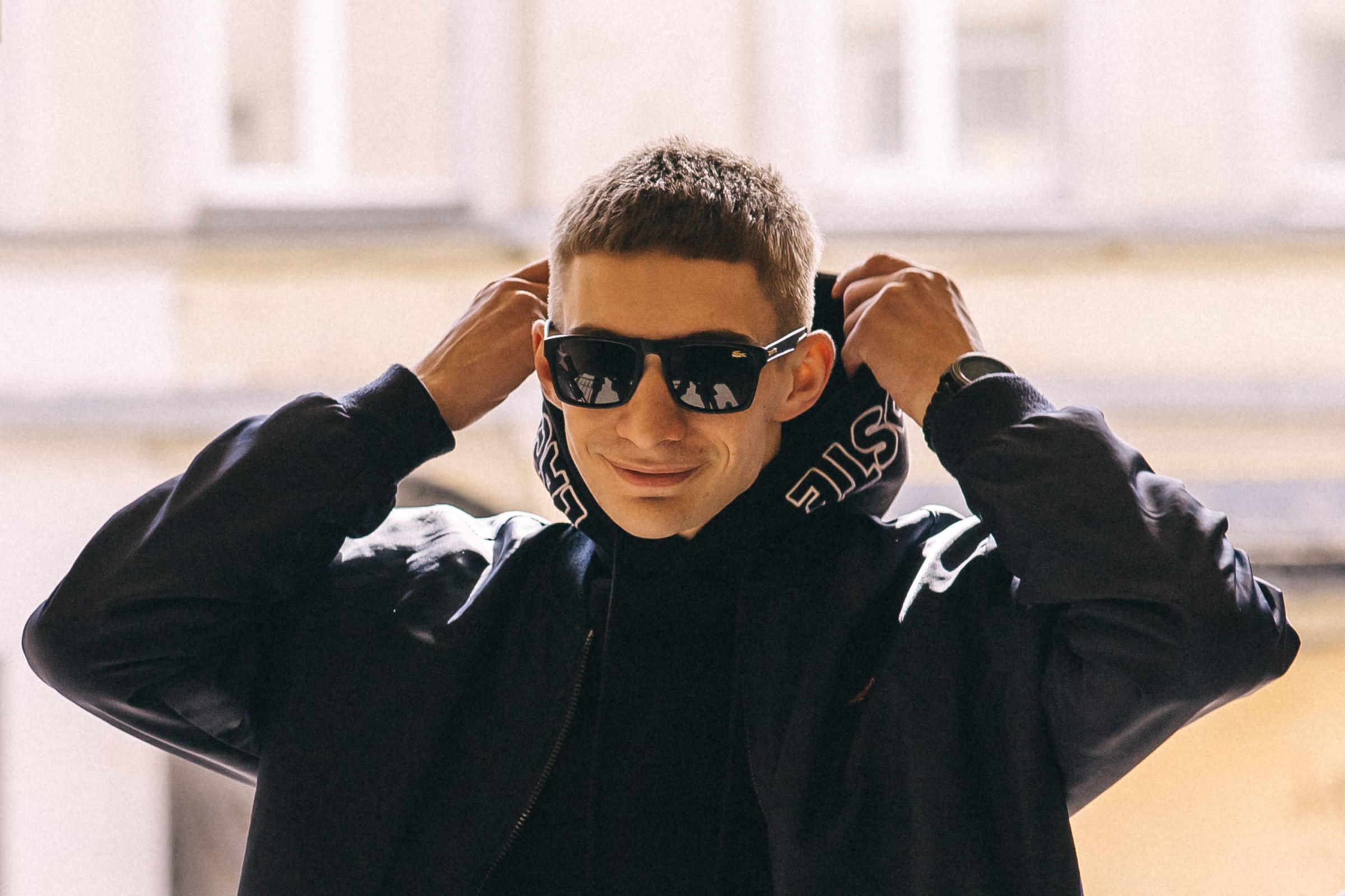 Весна!. Семейный Фотограф в Москве Евгения Симоненко