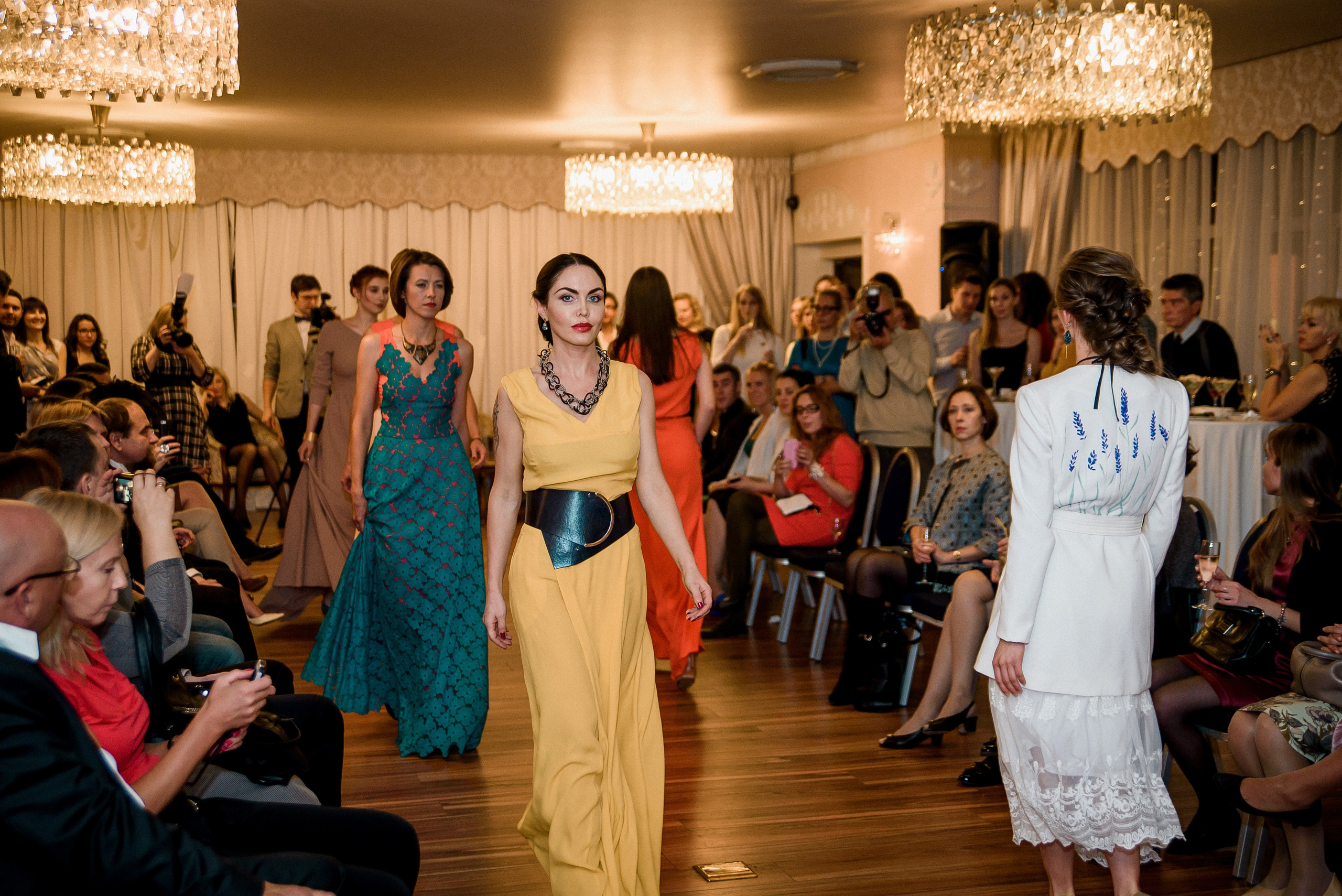 Репортажи. Алексей Мигачёв фотограф и видеооператор в Москве