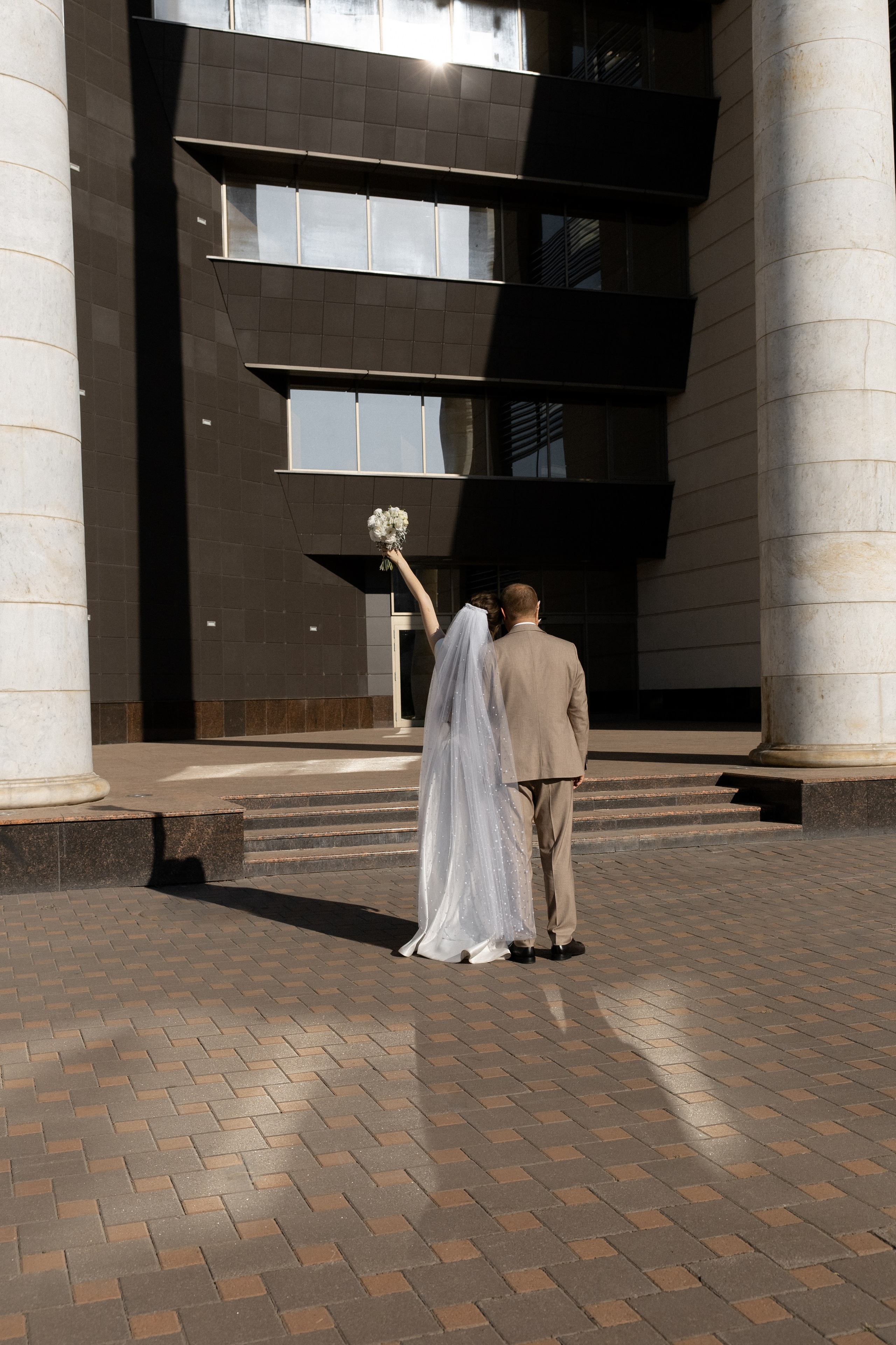 Евгений и Яна. Семейный и свадебный фотограф в Краснодаре Елизавета Замаева