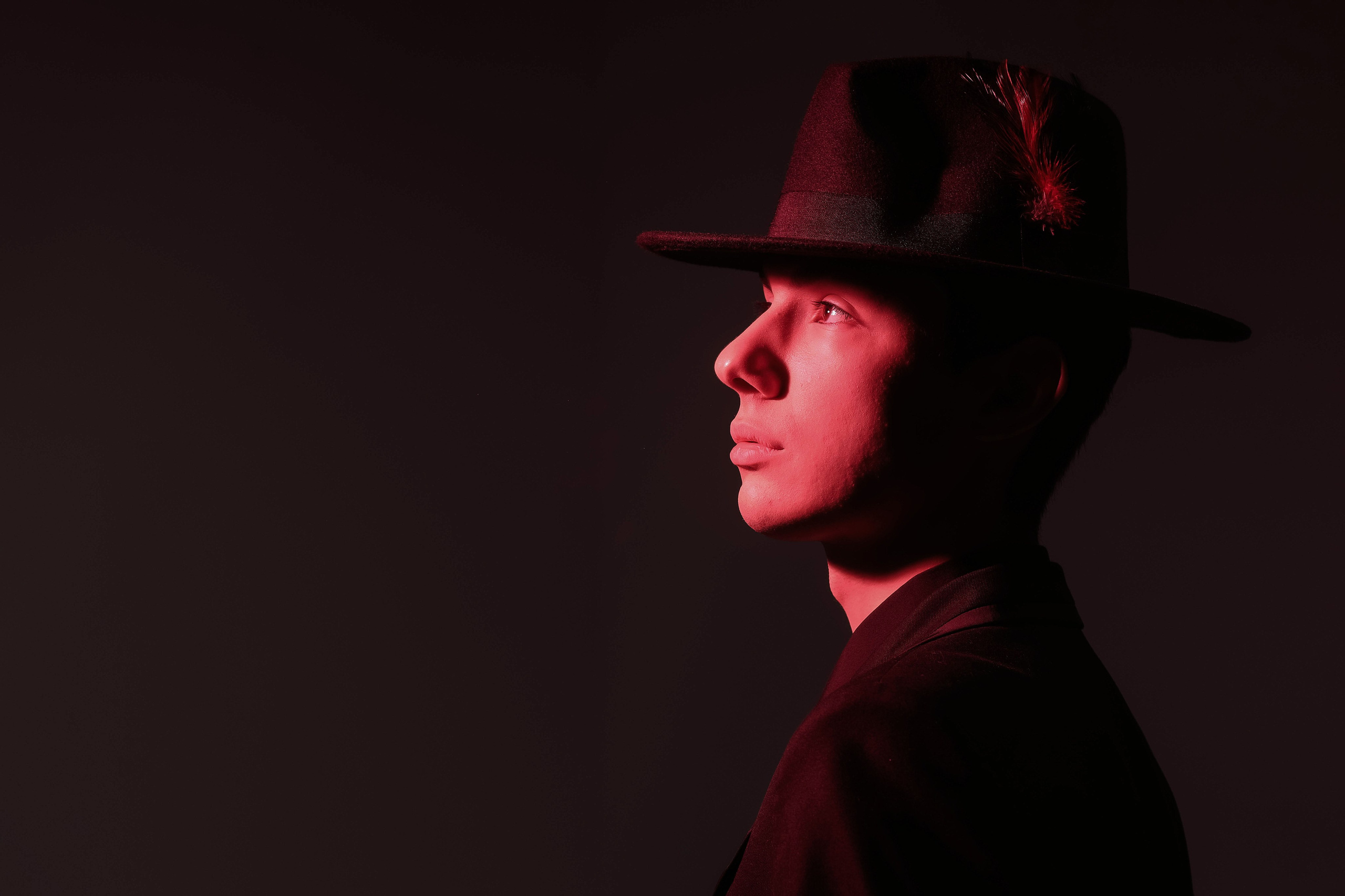 Илья. Портретный и репортажный фотограф в Чебоксарах Андриян Чаркин