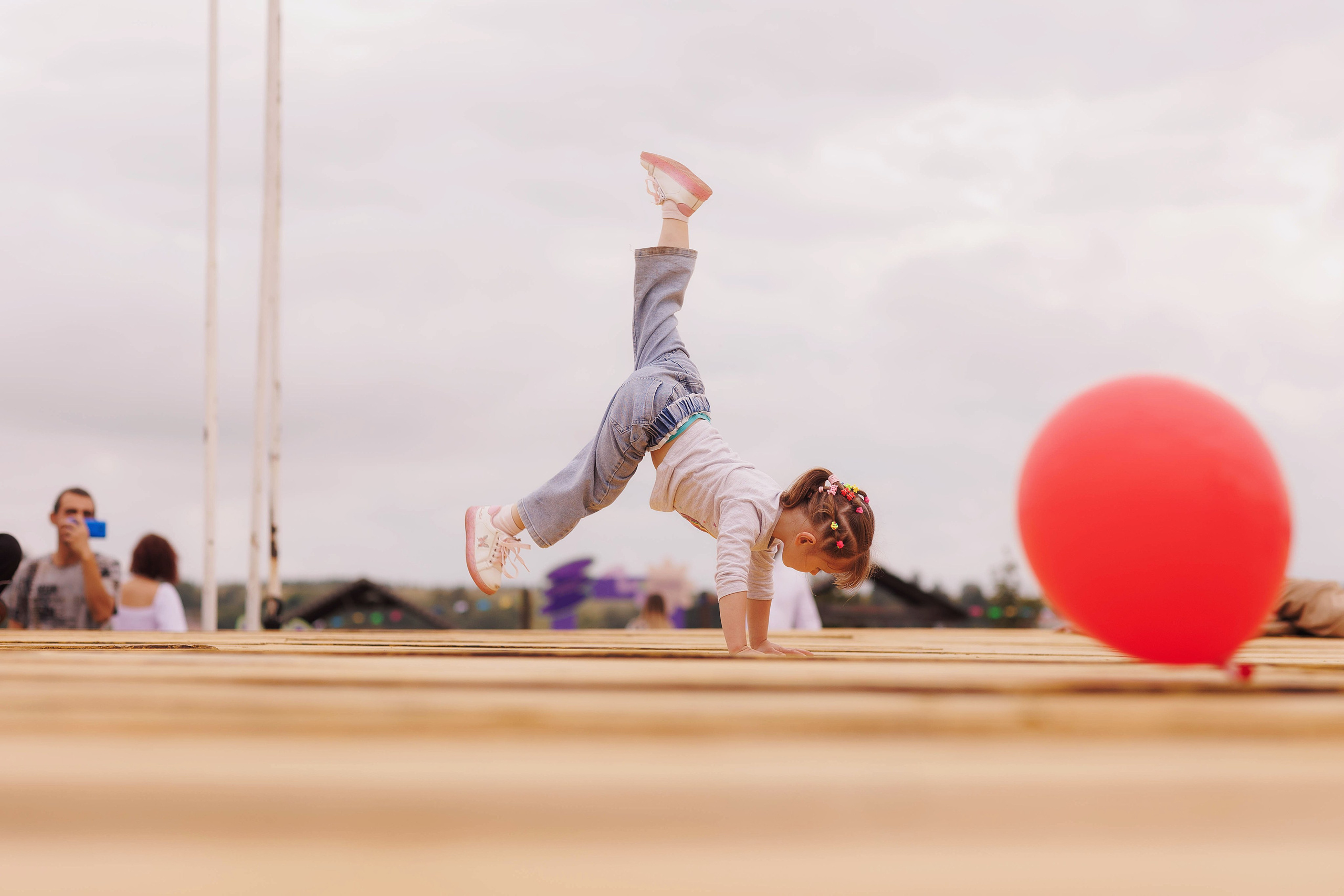 Фестиваль ШЕВЛЕ — 2024. Портретный и репортажный фотограф в Чебоксарах Андриян Чаркин