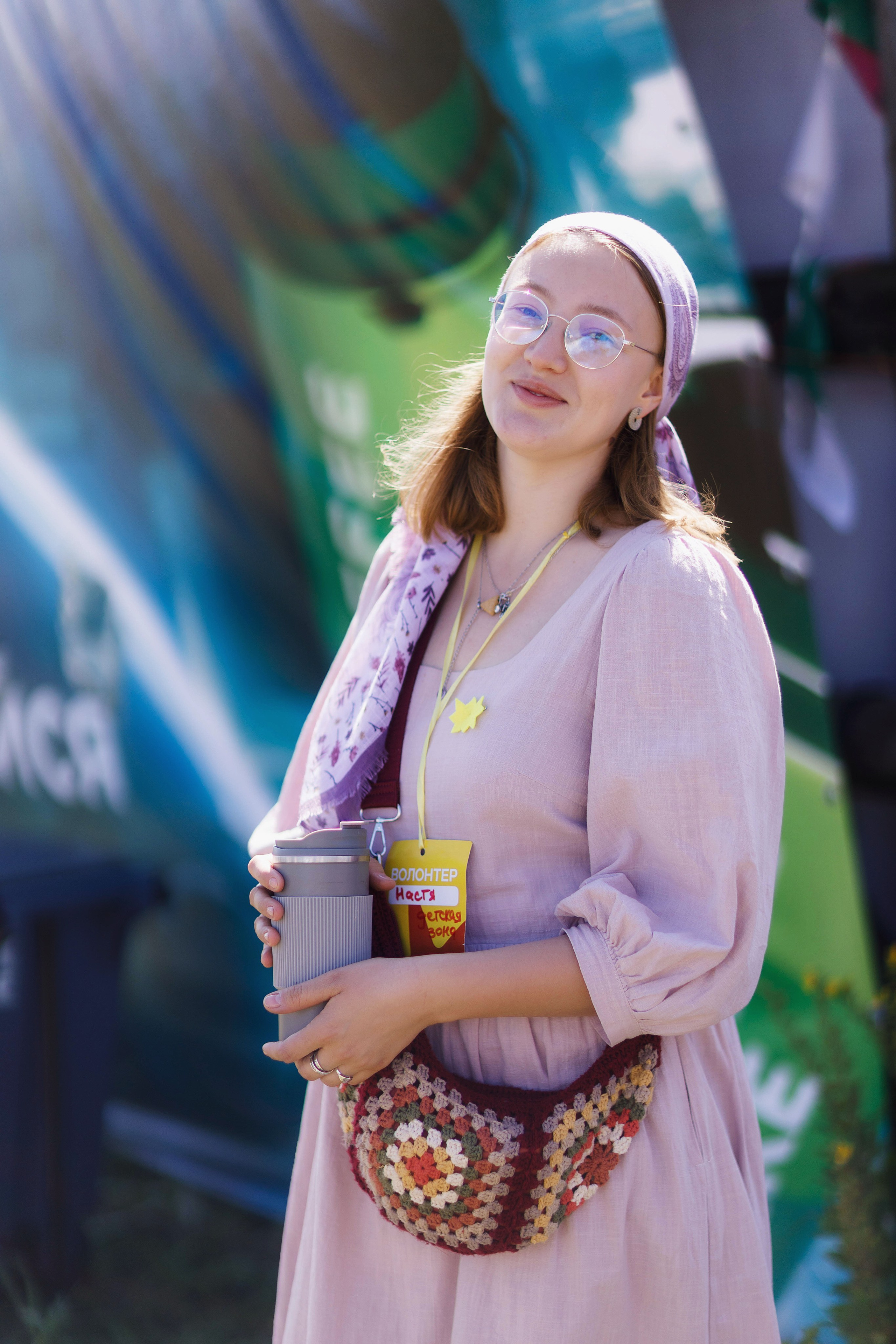 Фестиваль ШЕВЛЕ — 2025. Портретный и репортажный фотограф в Чебоксарах Андриян Чаркин