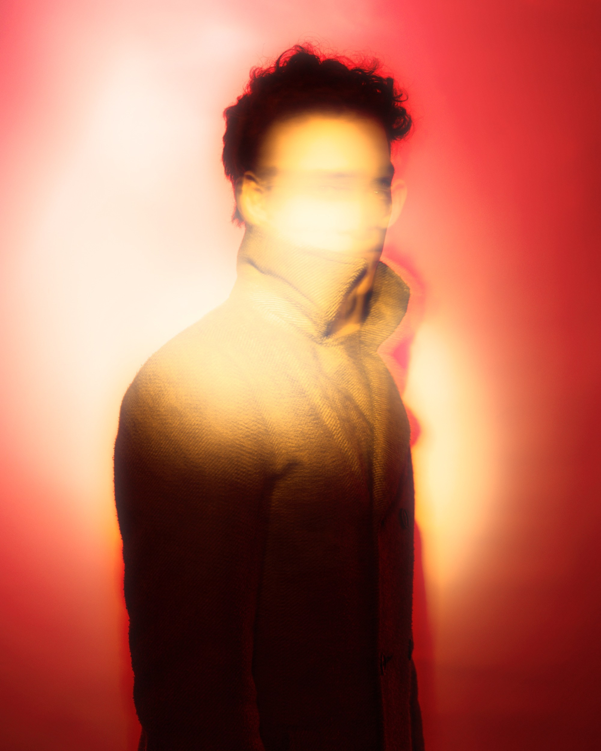 Портреты. Daniel Chalamet | Фотограф в Москве и Санкт-Петербурге — коммерческая, портретная и репортажная съёмка