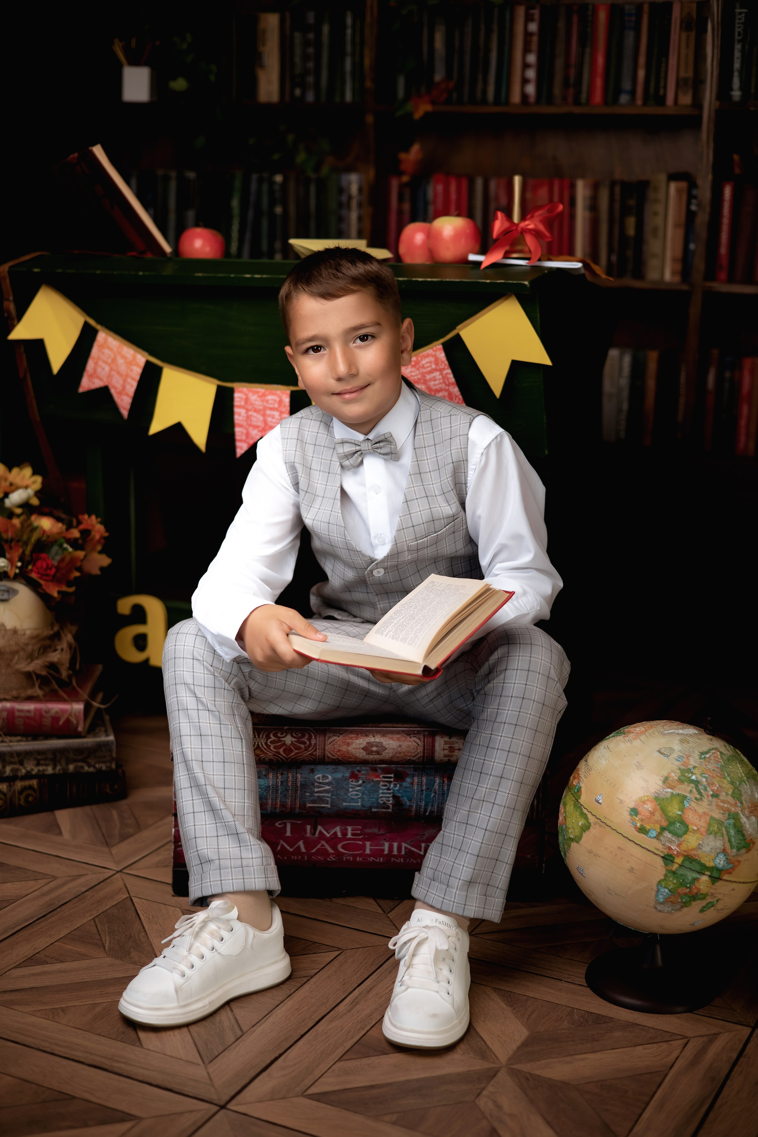 Школьные минисъёмки. Выпускные альбомы. Школьный и семейный фотограф Виктория Игнатьева