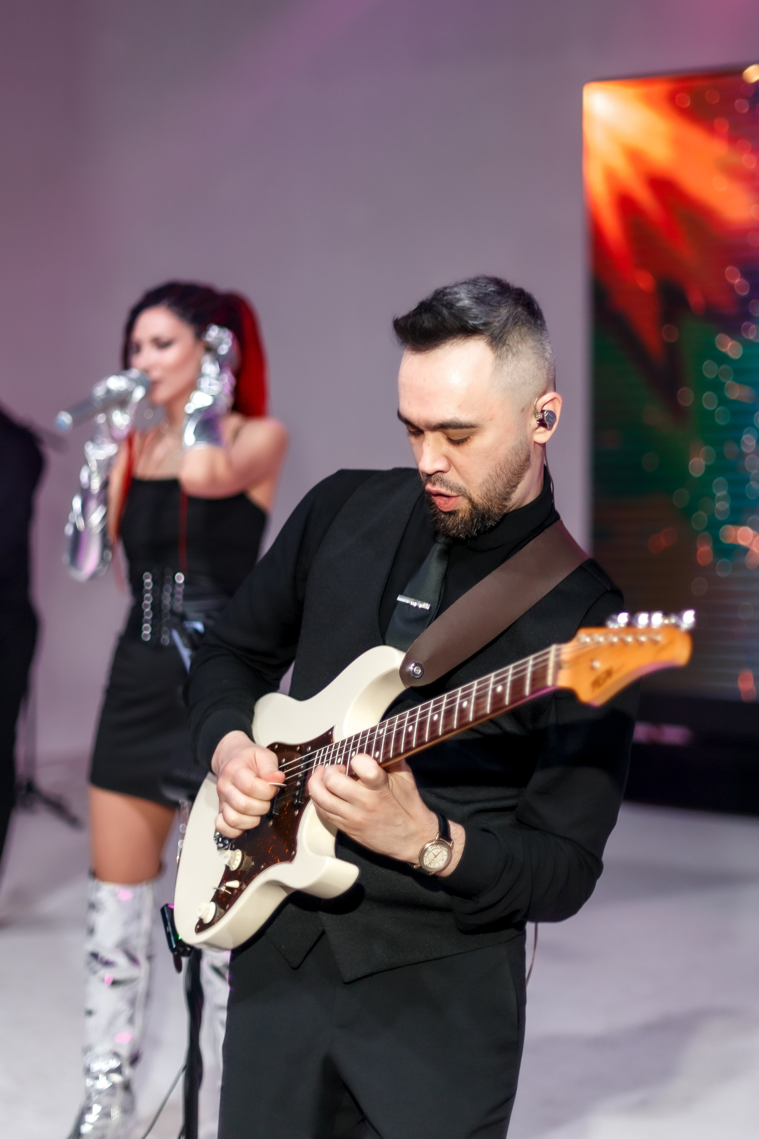 Апикс Конференция. Свадебный фотограф в Москве — Ольга Козловская