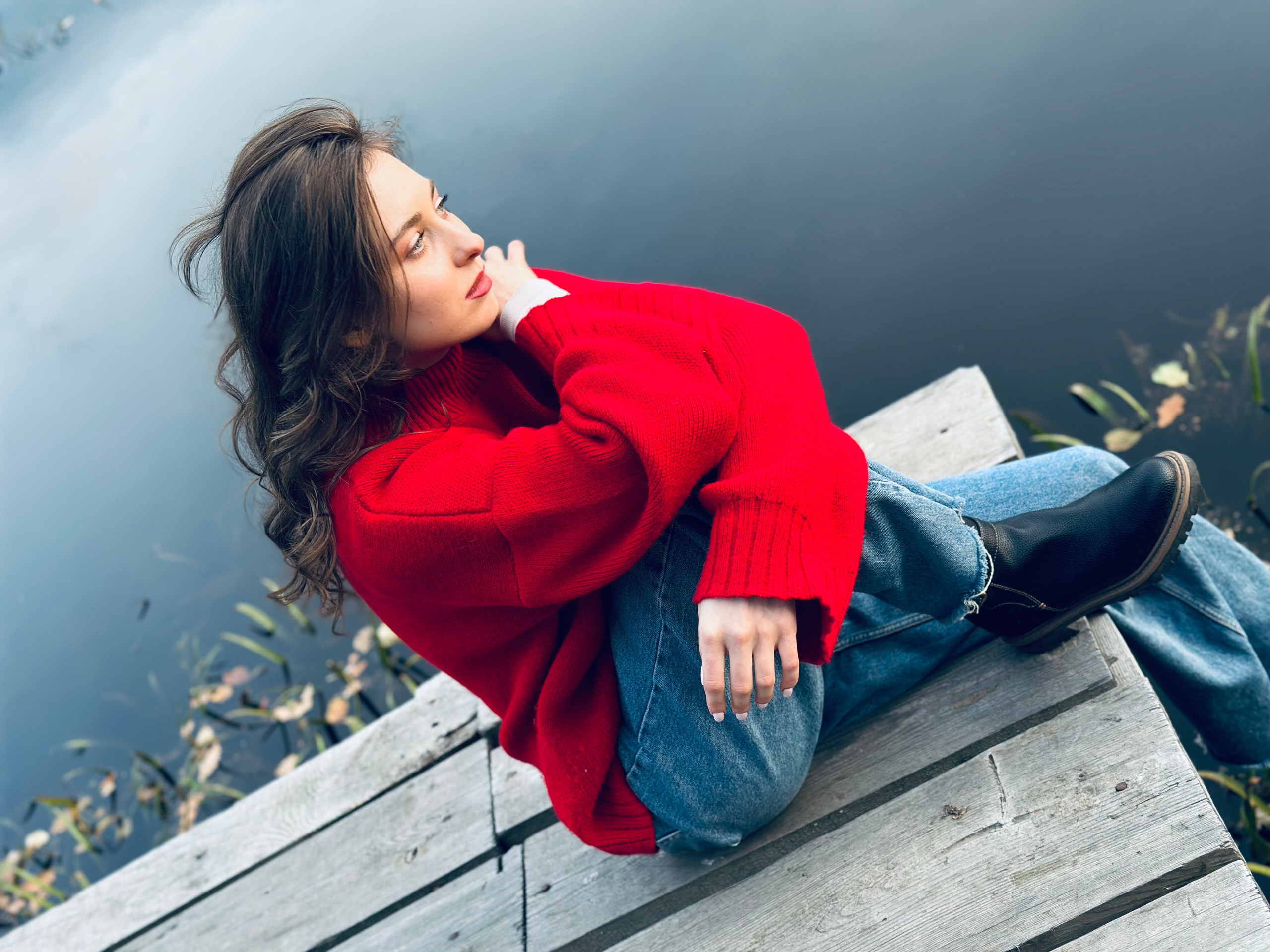 Индивидуальные. Фотограф и Контент-креатор в Тамбове Виктория Гуру