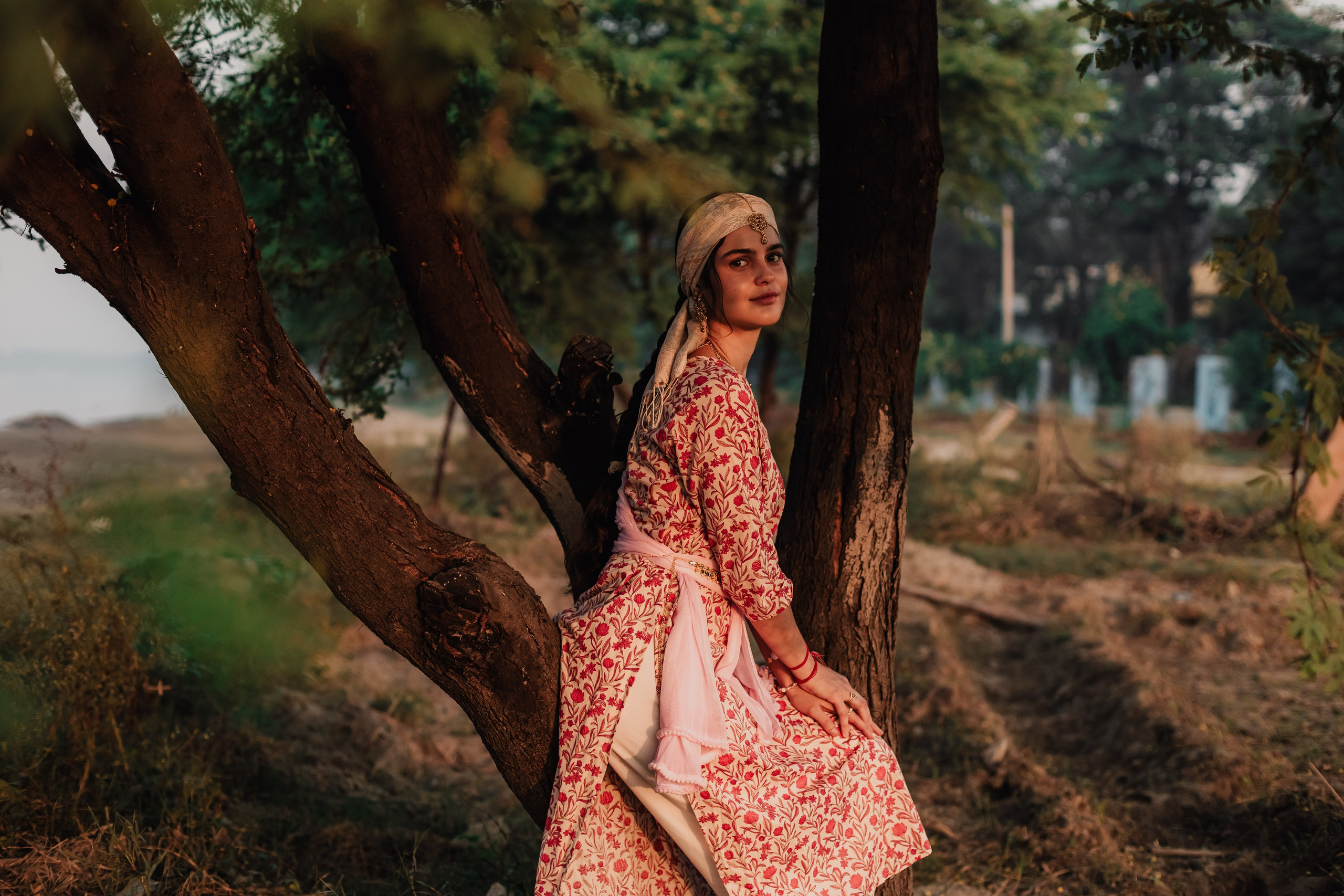 Manipura Devi. Мариам Багдасарян