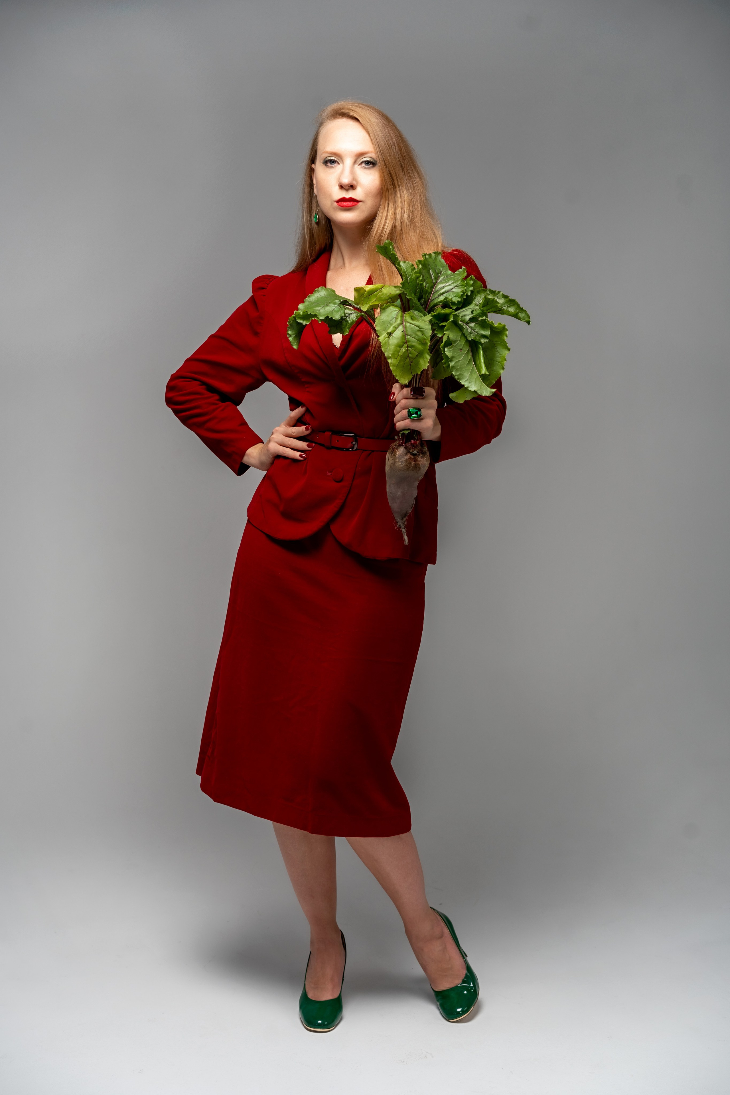 Кристина. Студийный и портретный фотограф в САНКТ-ПЕТЕРБУРГЕИрина Махаон