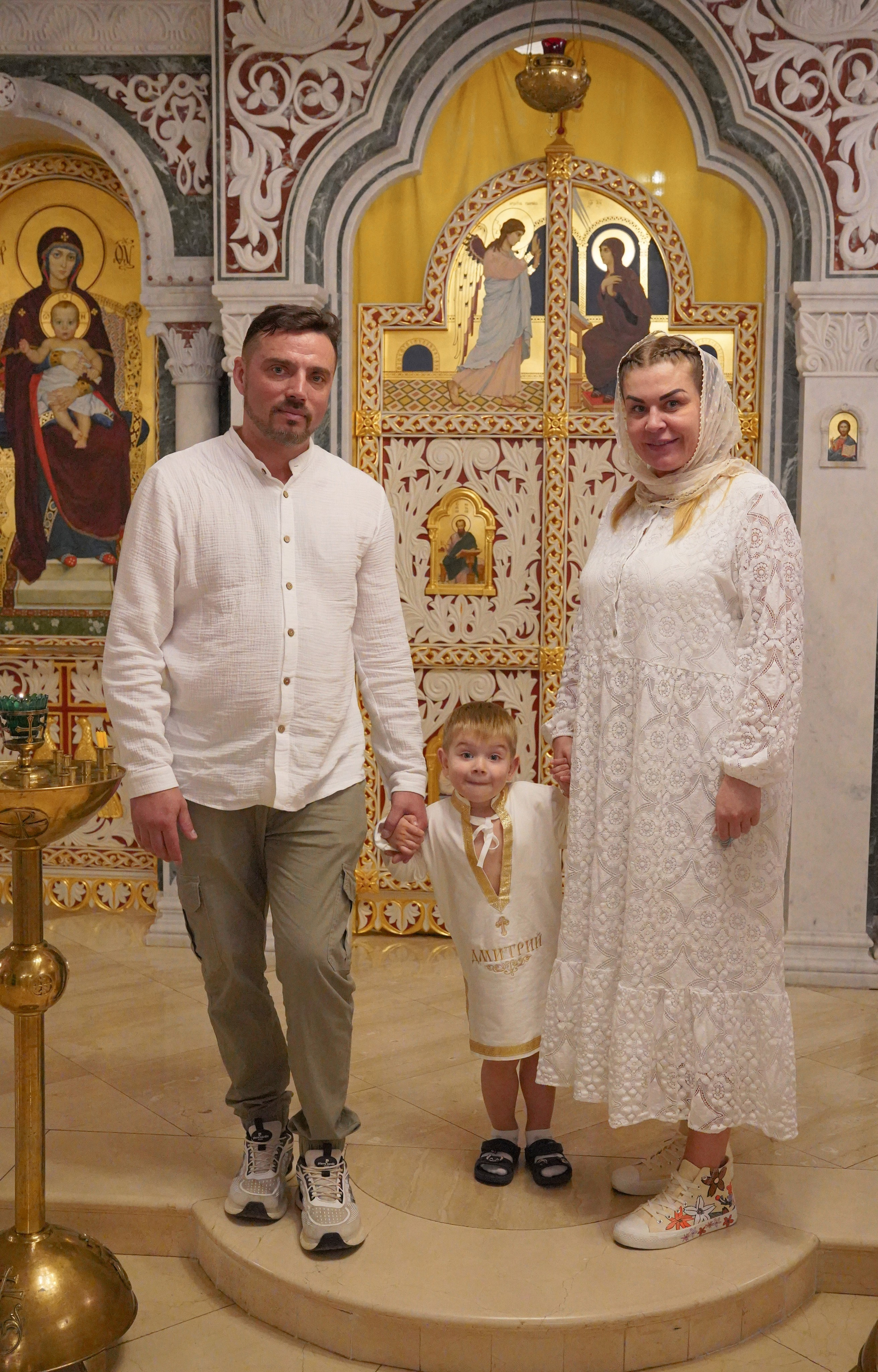 Саша. Студийный и портретный фотограф в САНКТ-ПЕТЕРБУРГЕИрина Махаон