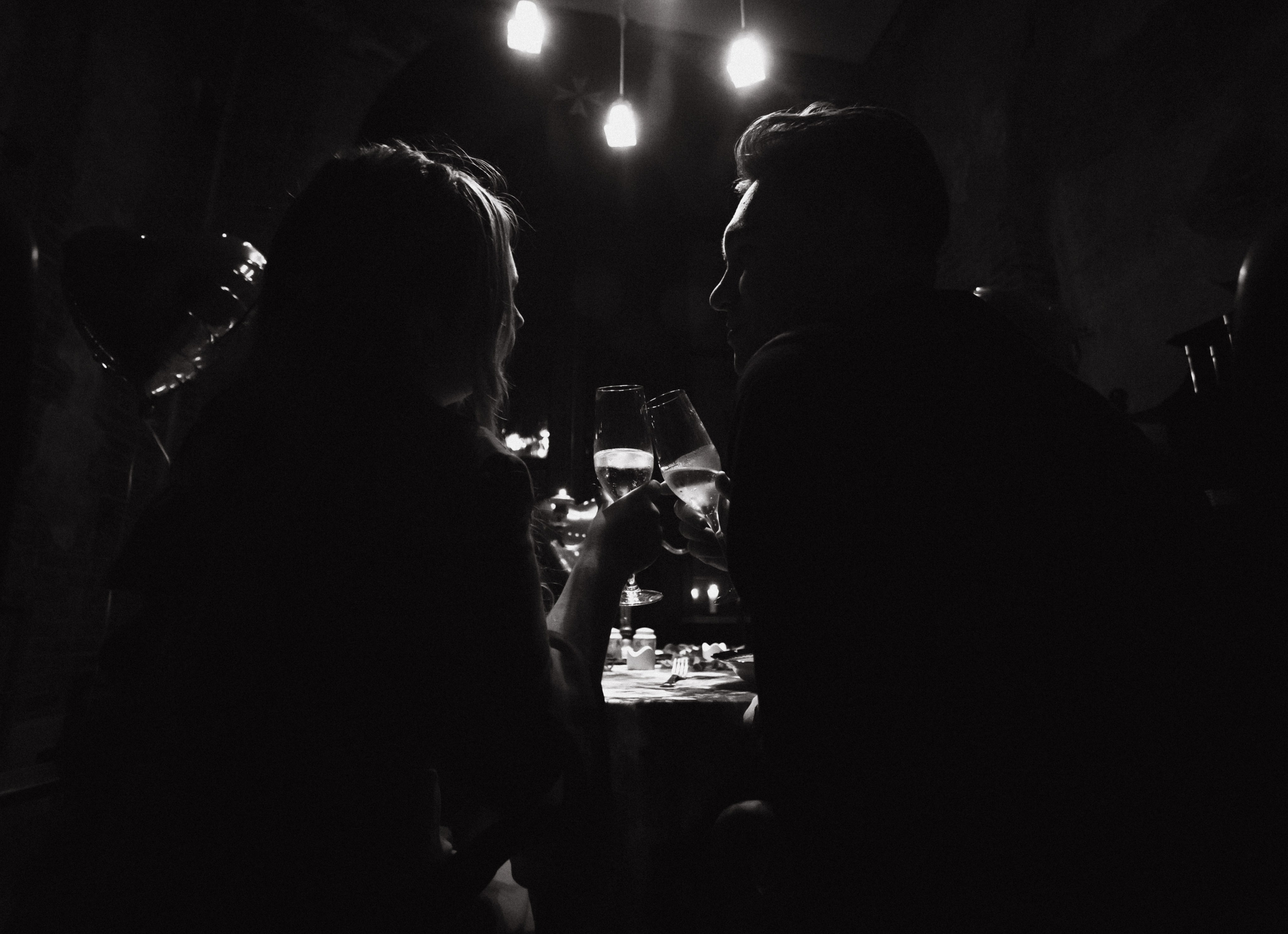 Выходи!. Георгий Тришаков