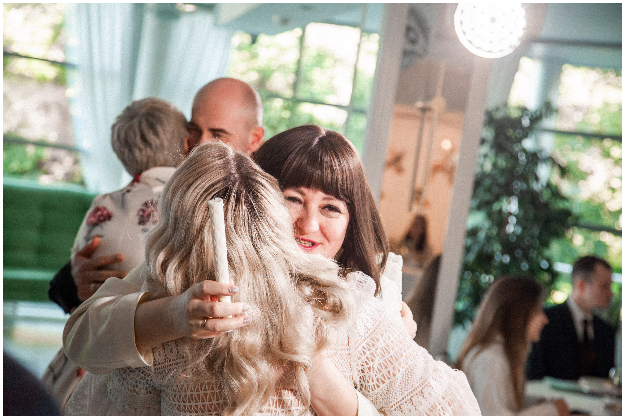 Никита и Екатерина. Георгий Тришаков