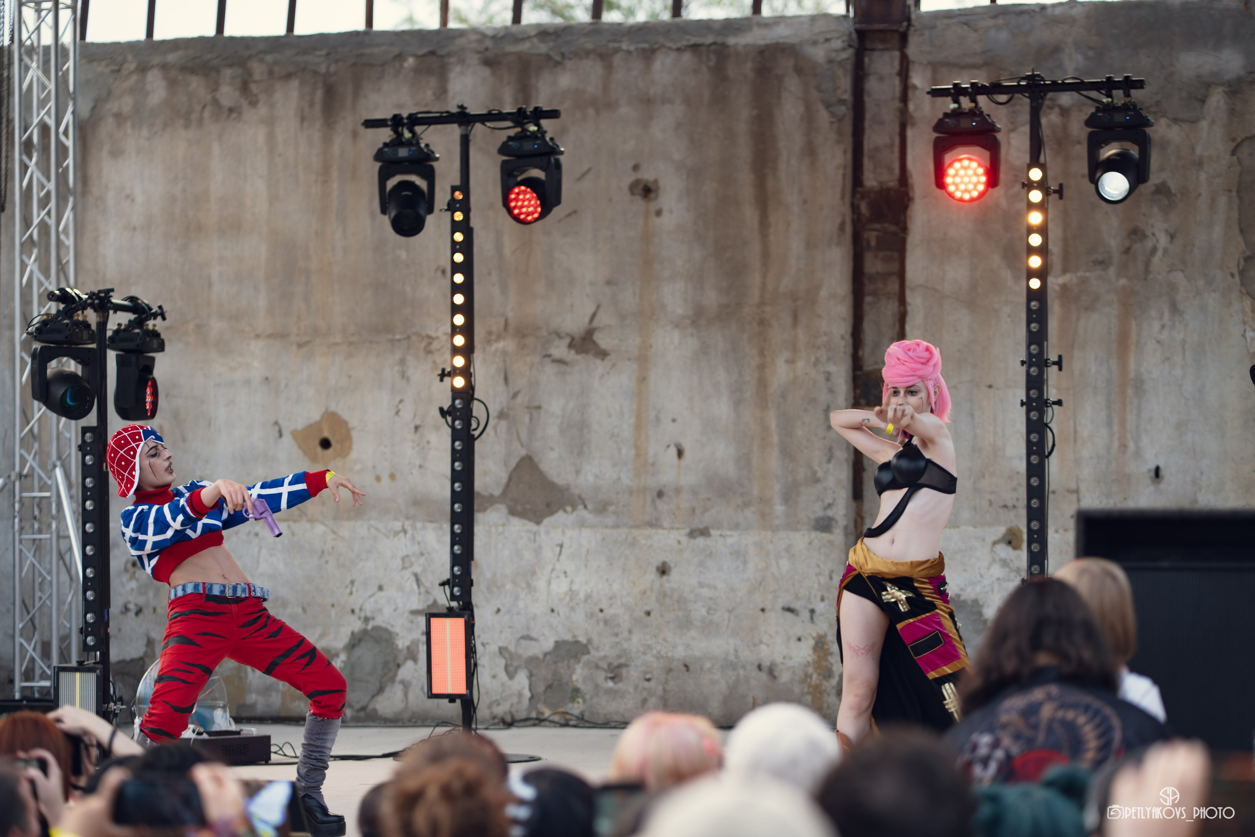 Anime music fest 2025 Tbilisi. Фотограф, видеограф Пятигорск, Ставрополь, Ессентуки, Petlyakovs_photo