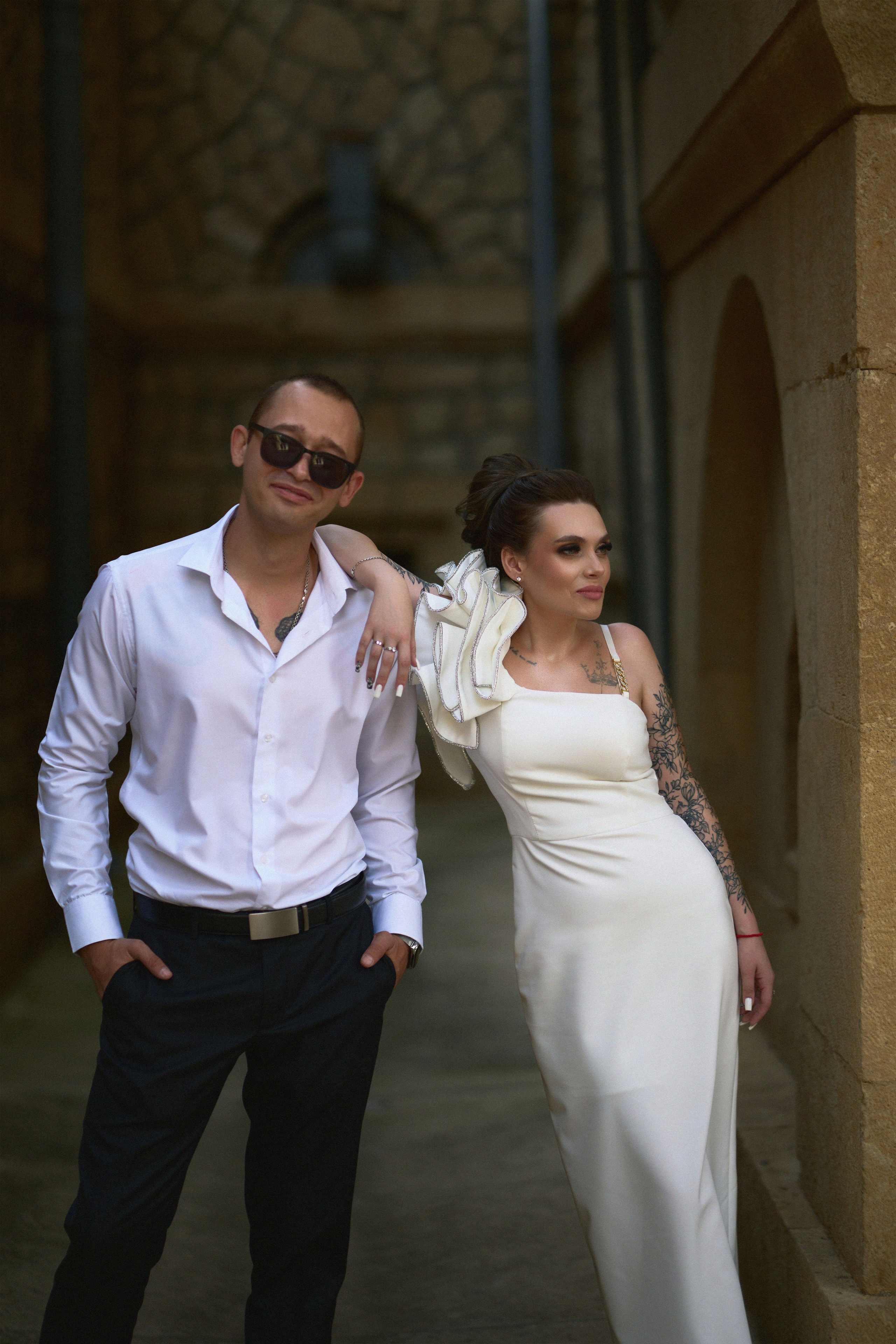 Свадебная фотосессия для Вики и Валеры. Фотограф, видеограф Пятигорск, Ставрополь, Ессентуки, Petlyakovs_photo