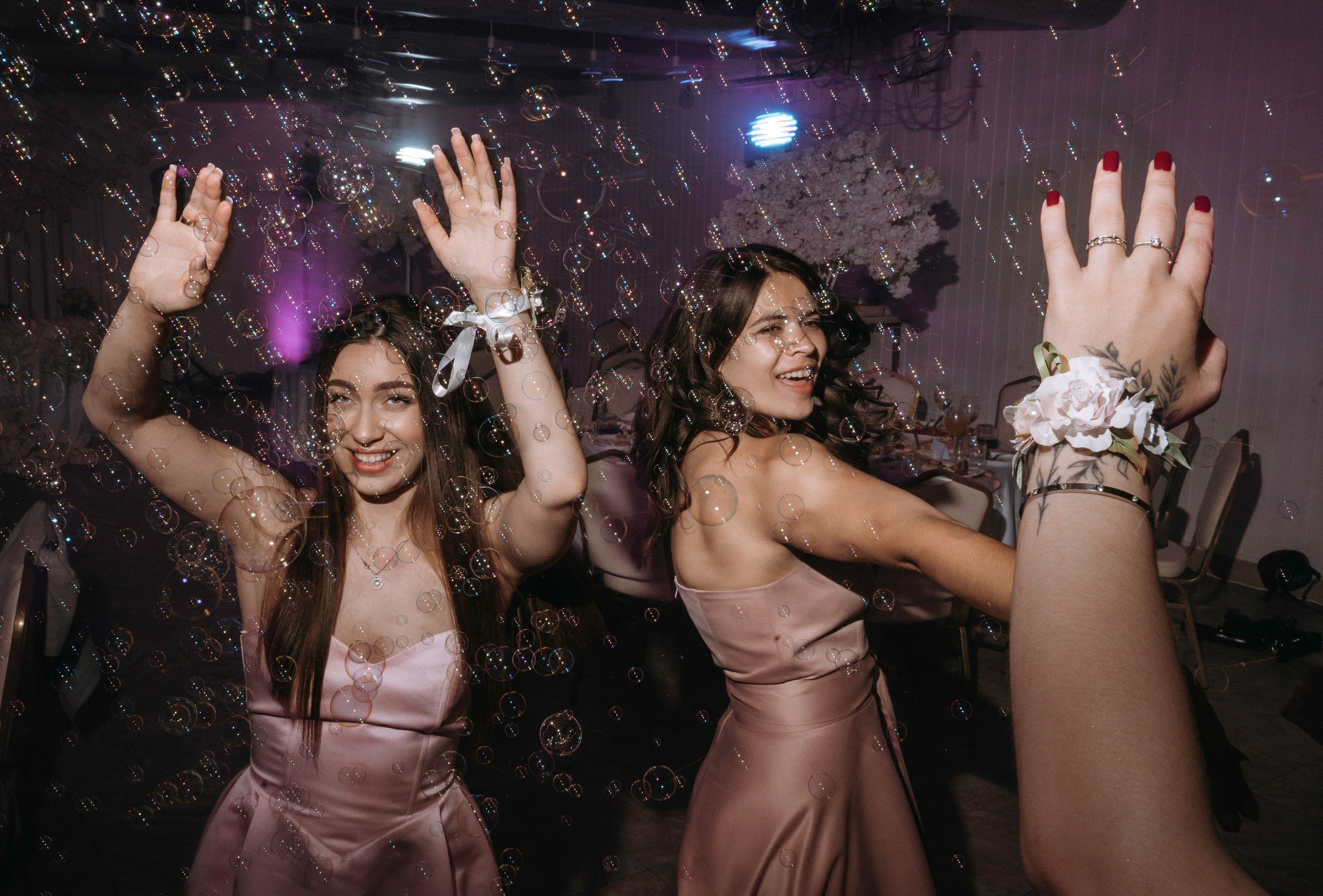 D + V. Свадебный фотограф в Минске Вадим Бурчик