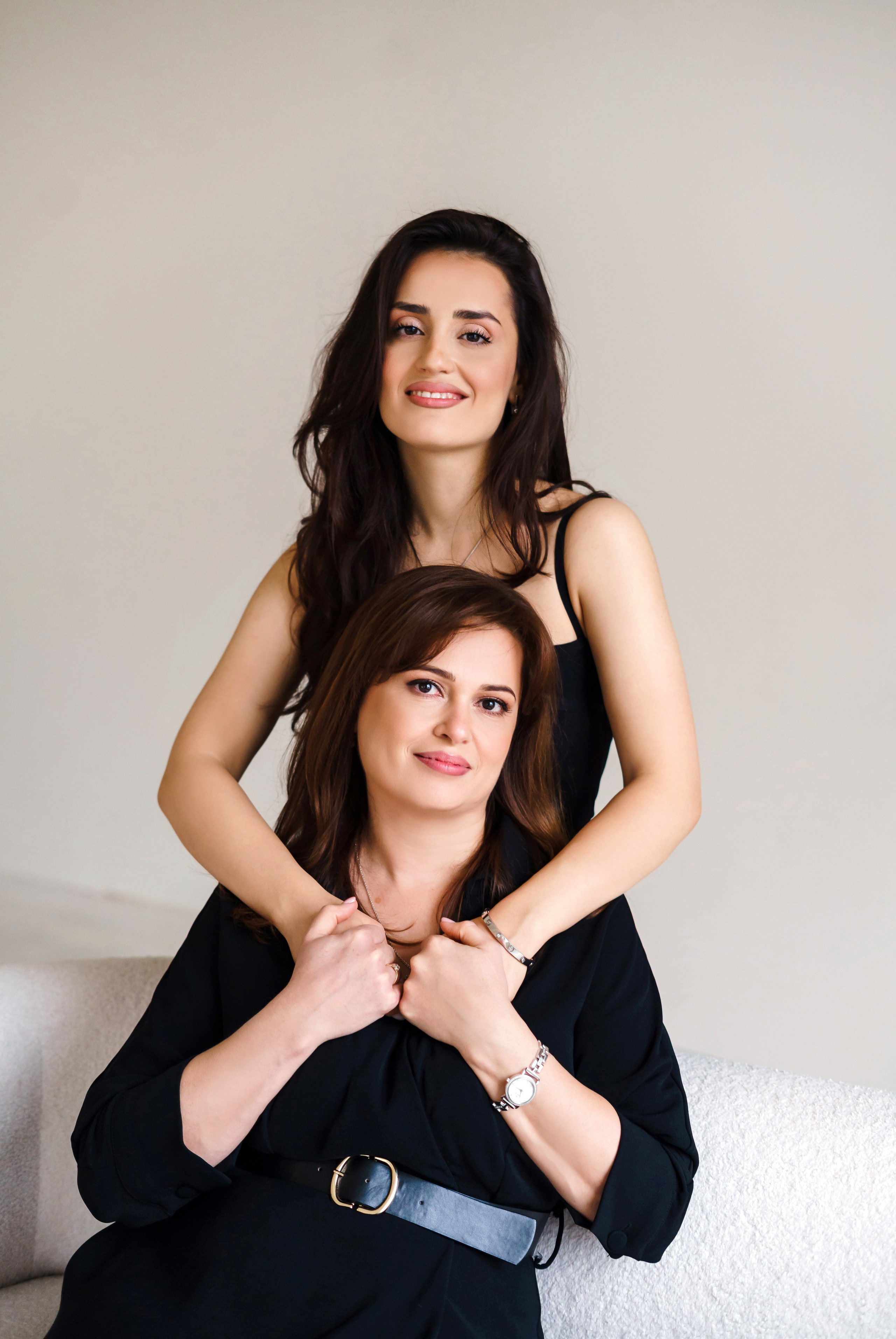 Седа семья. Фотограф мероприятий в Ростове-на-Дону Есманская Елена