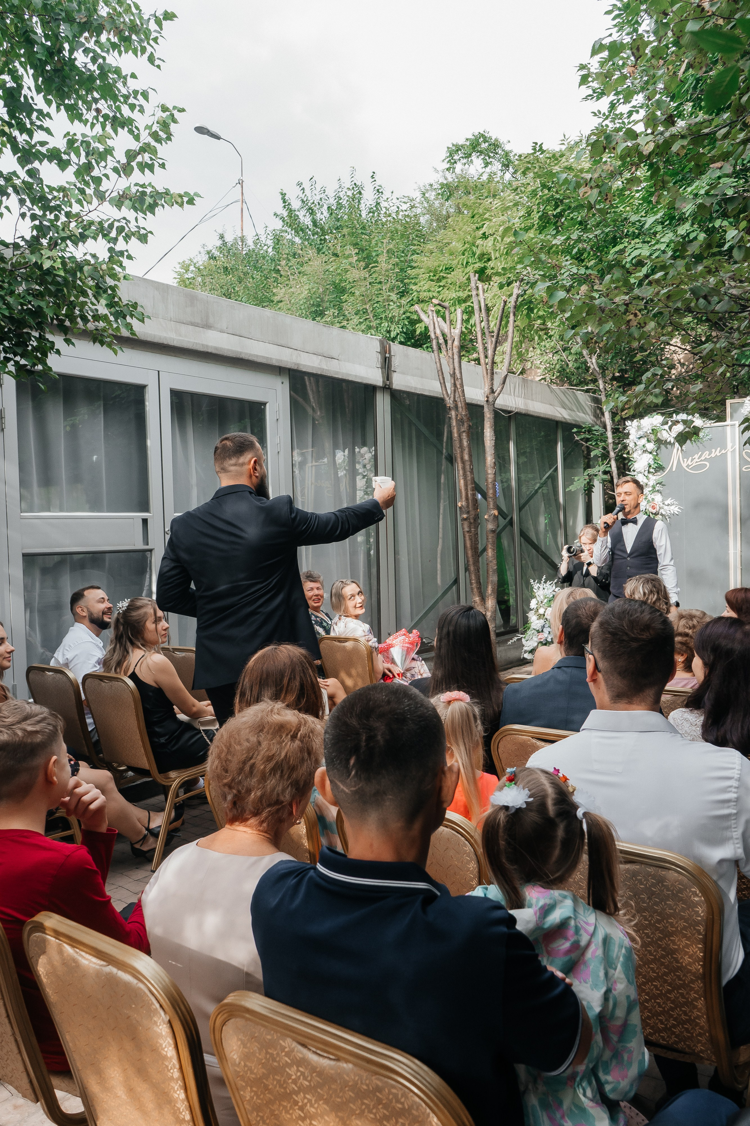 Мария и Михаил. Свадебный и семейный фотограф во Владивостоке Александра Глускер
