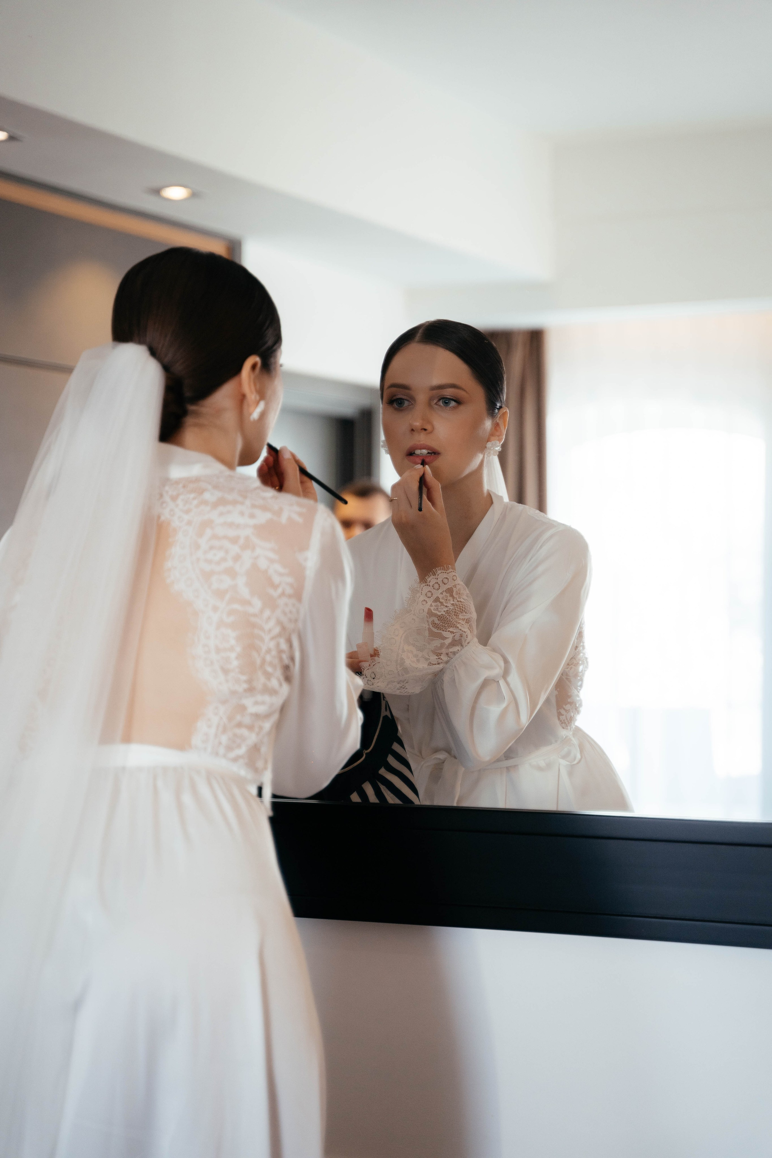 Локация Sky8. Свадебный фотограф Казань Анастасия Доле