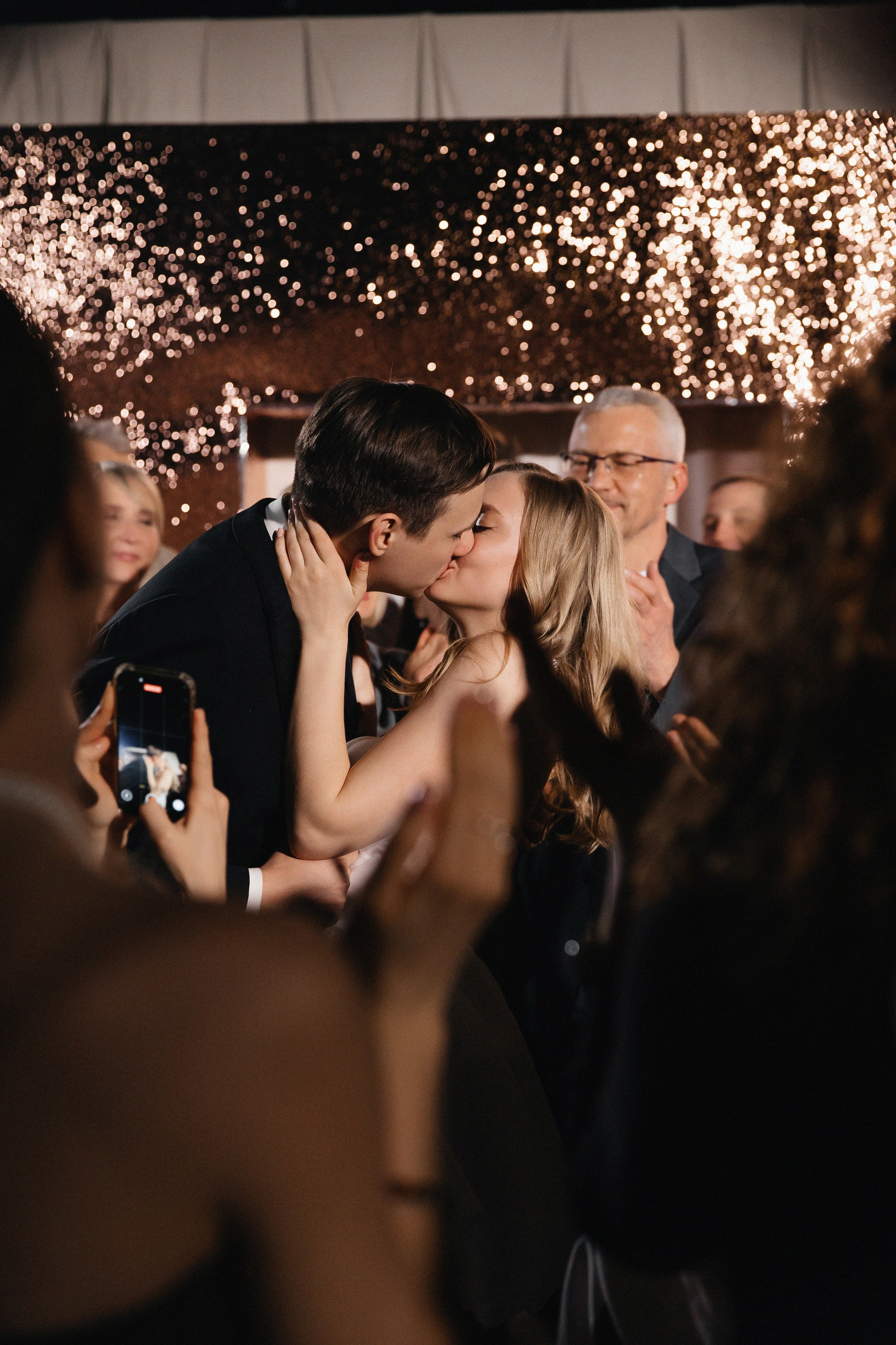 Зоя и Петр. Фотограф Дарья Николаева